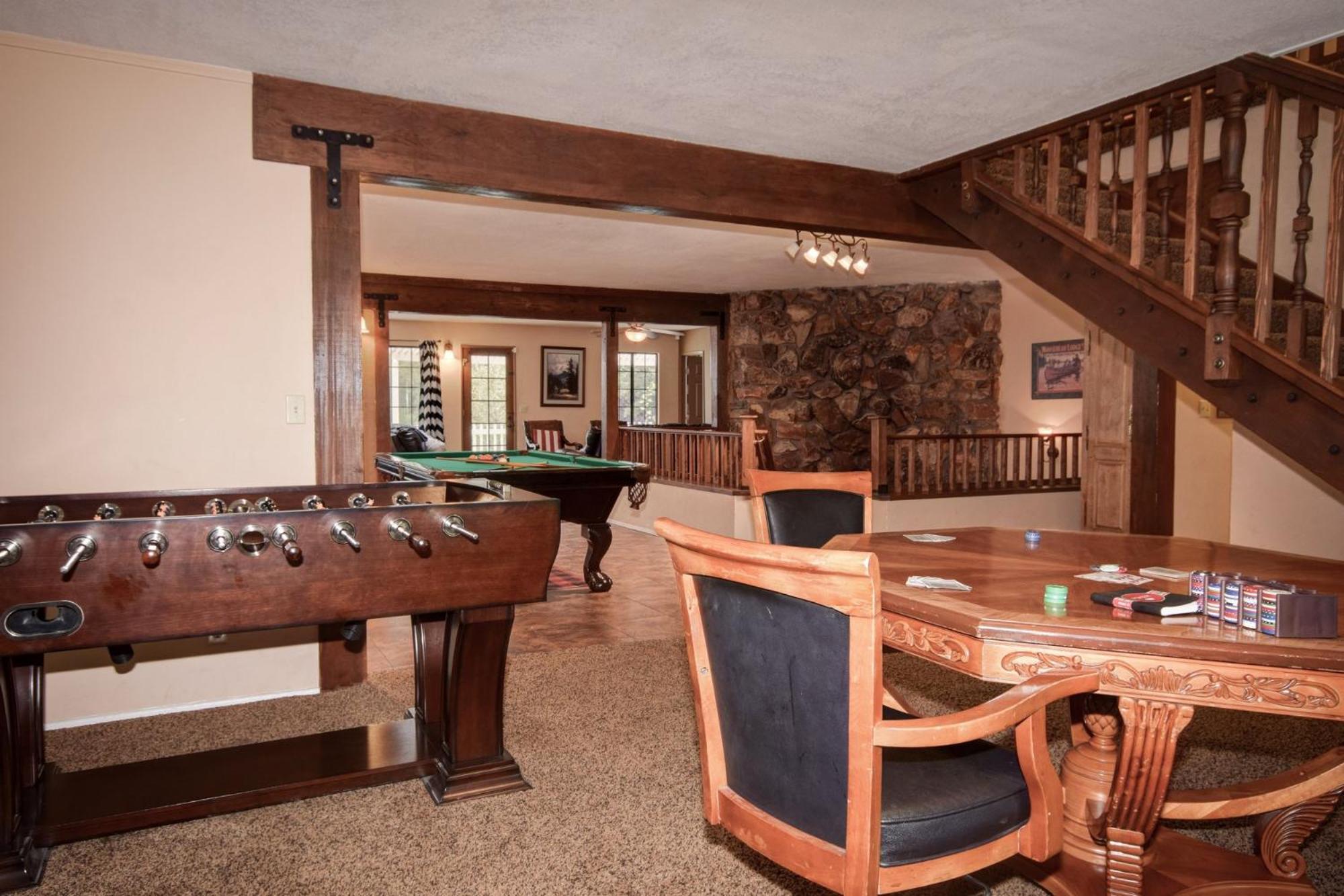 Dreamwood Lodge