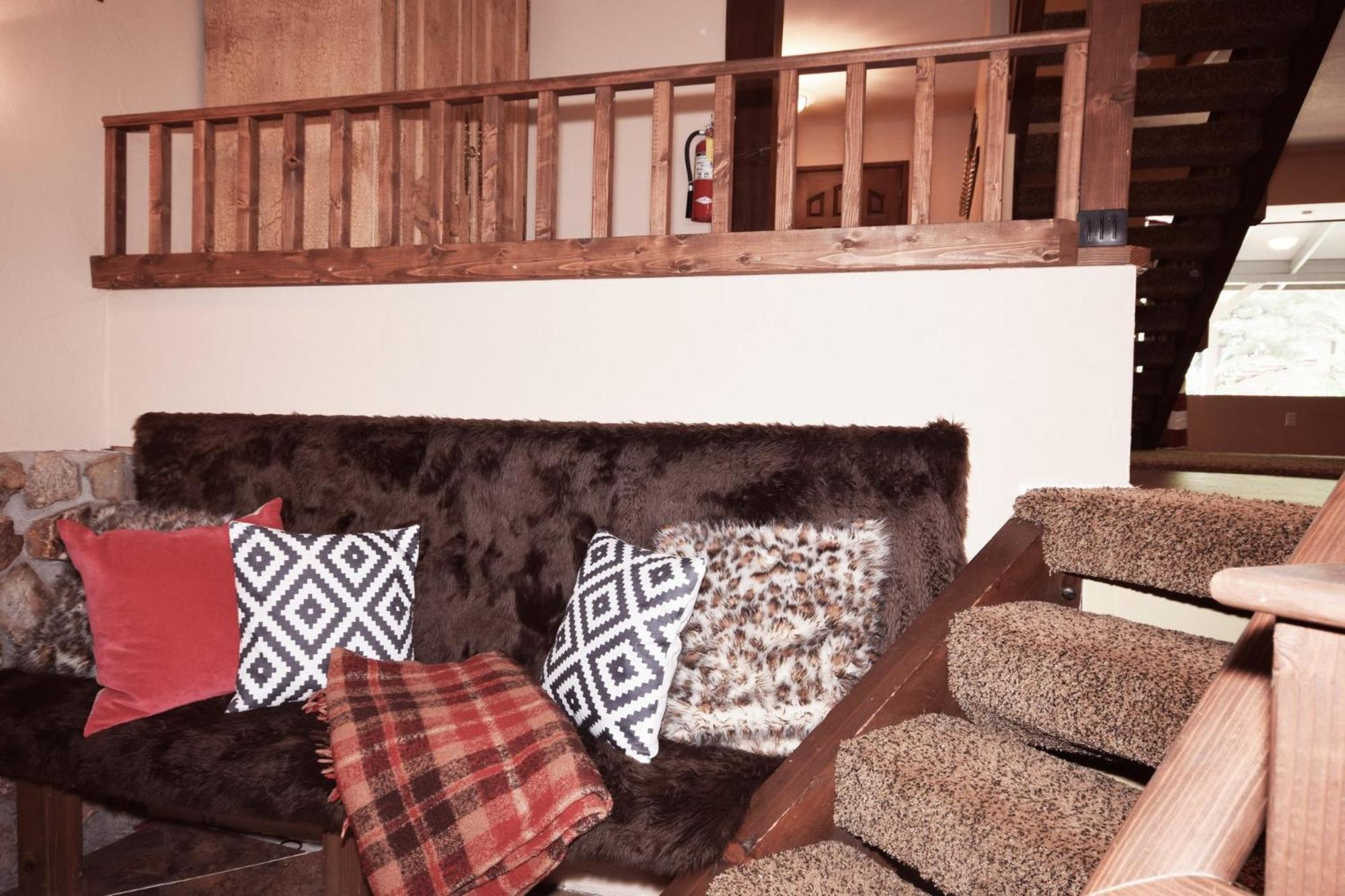 Dreamwood Lodge