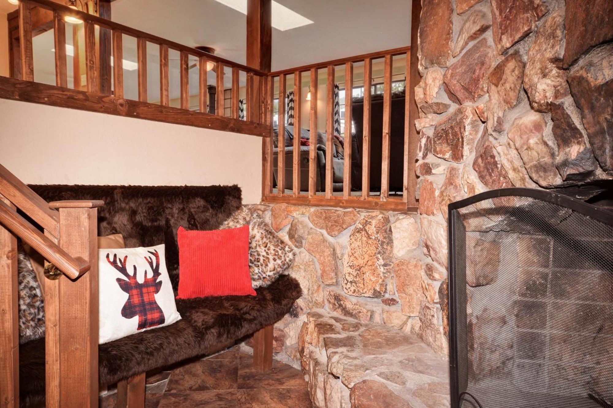 Dreamwood Lodge
