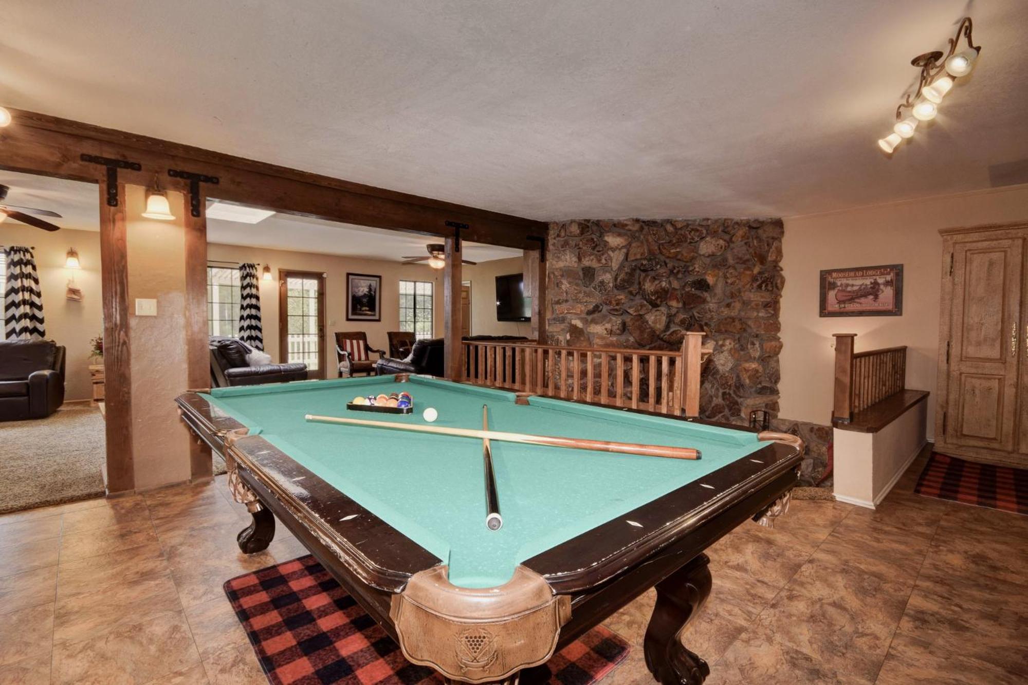 Dreamwood Lodge