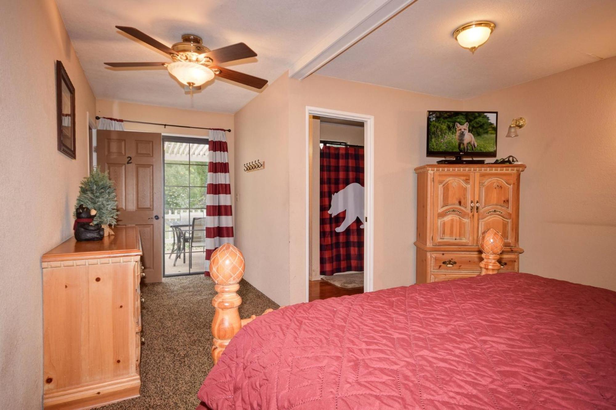 Dreamwood Lodge
