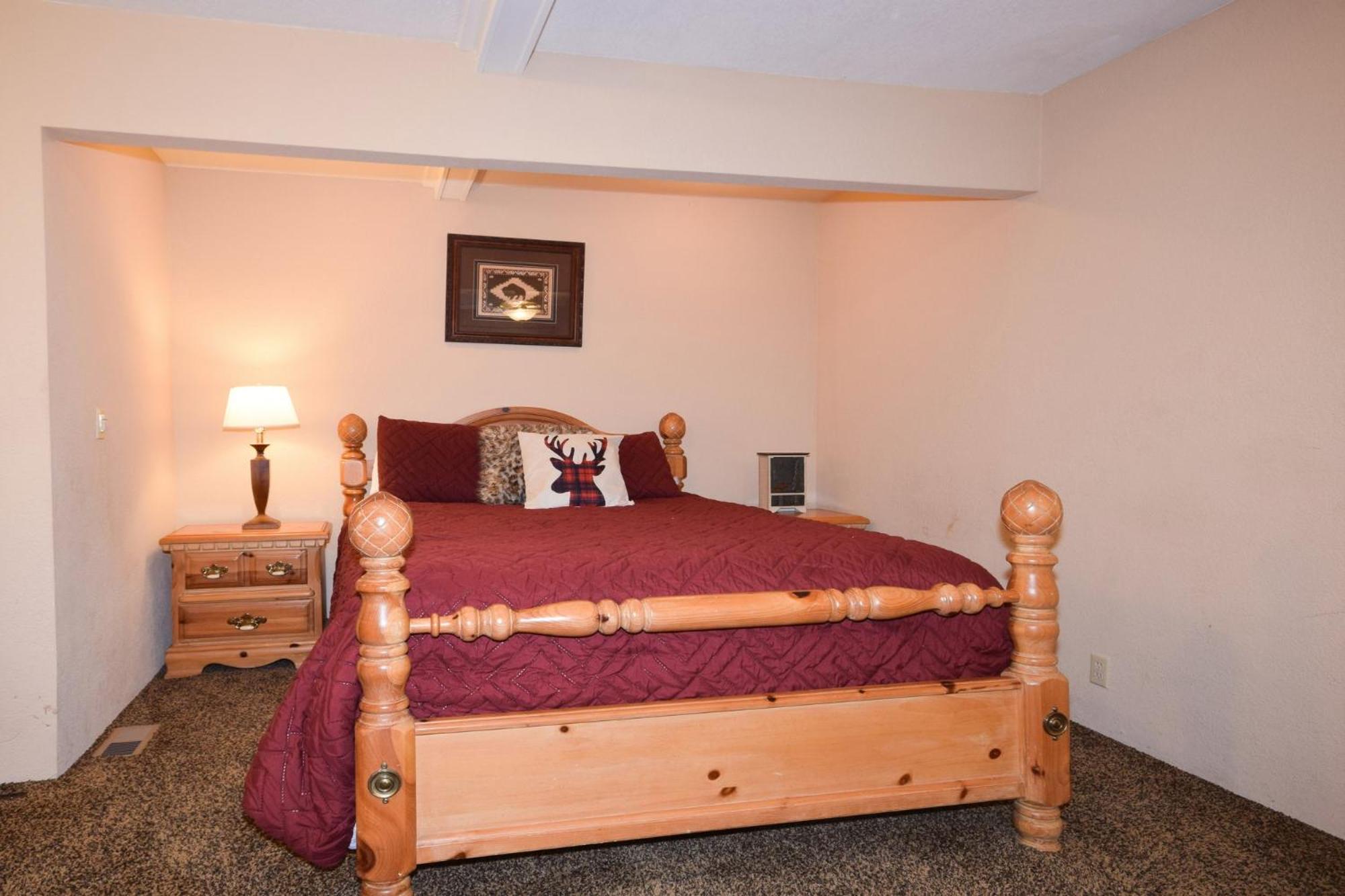 Dreamwood Lodge