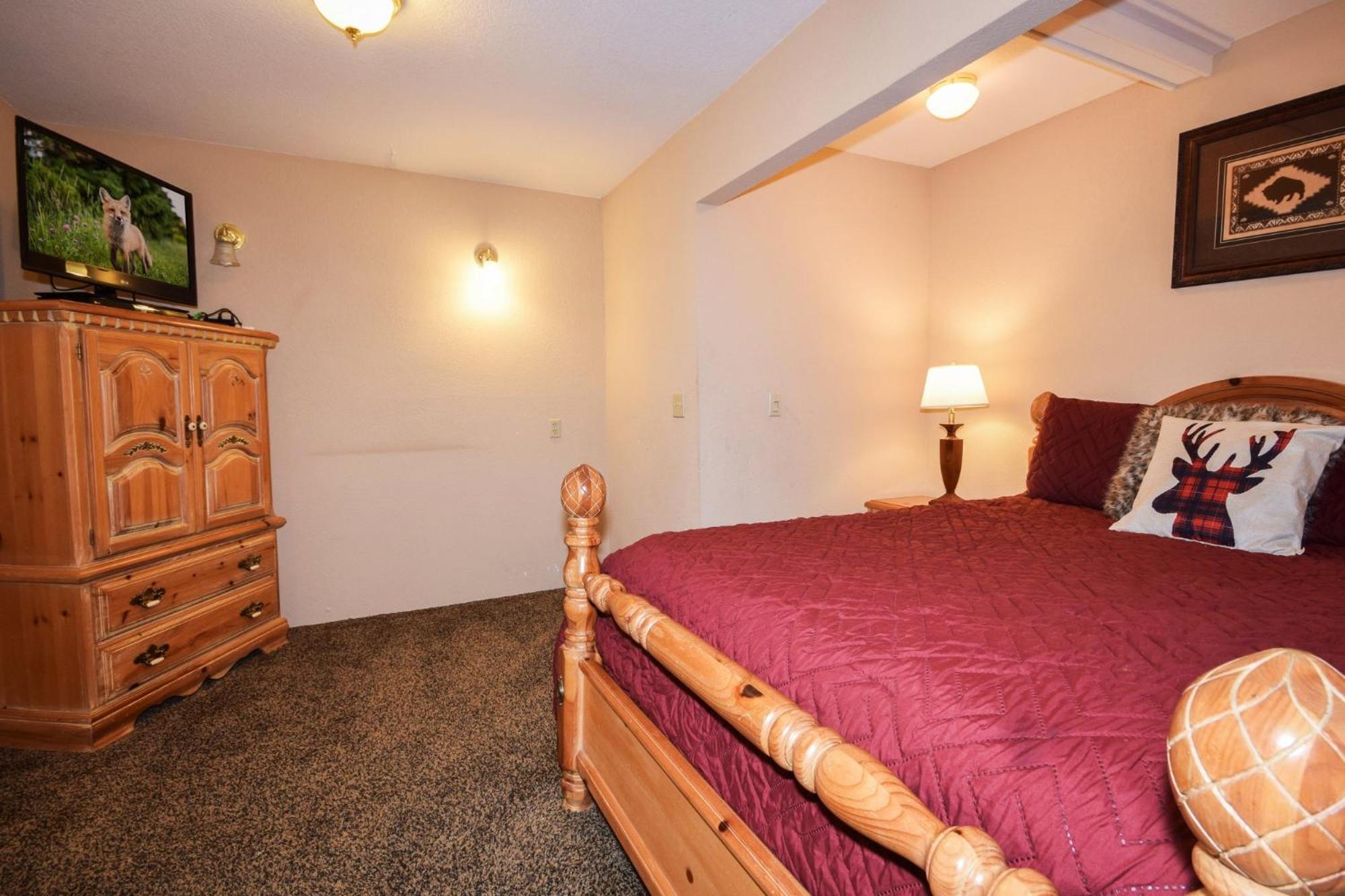 Dreamwood Lodge
