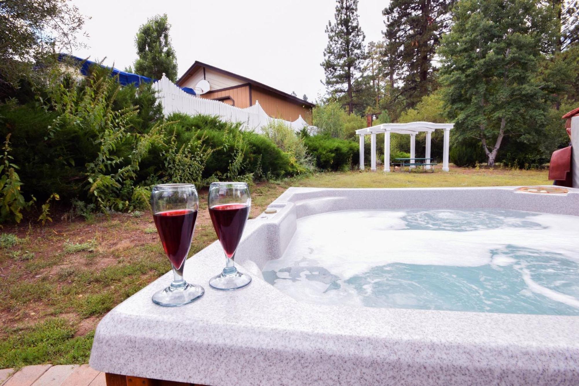 Dreamwood Lodge