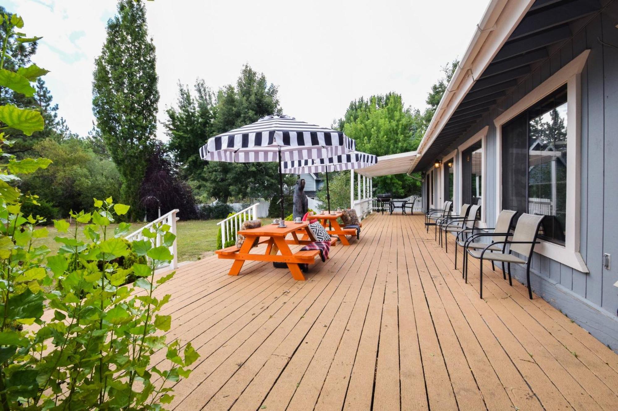Dreamwood Lodge