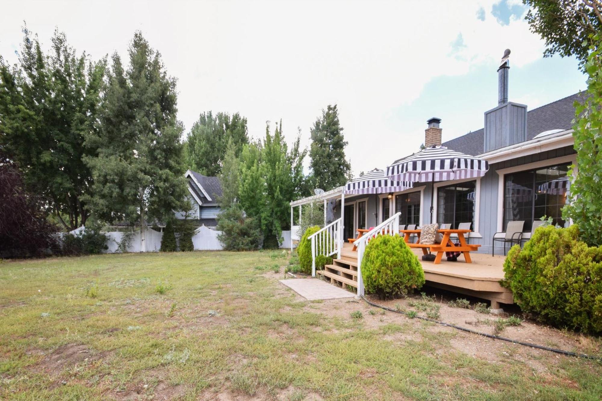 Dreamwood Lodge