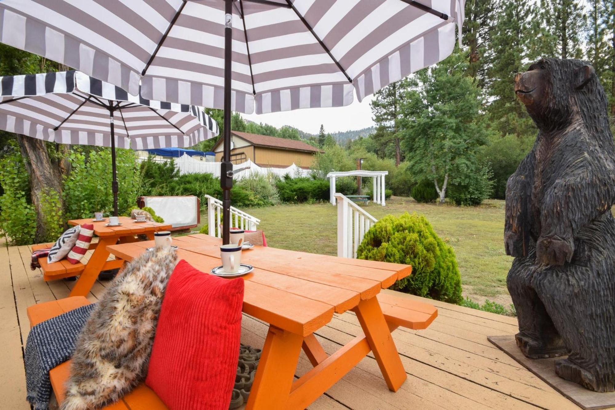 Dreamwood Lodge