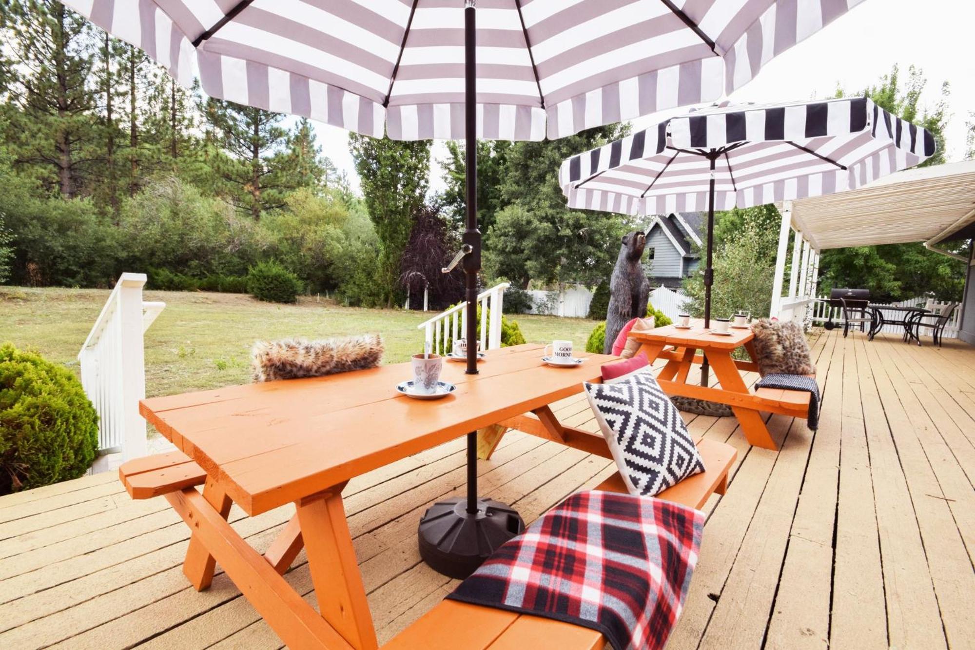 Dreamwood Lodge