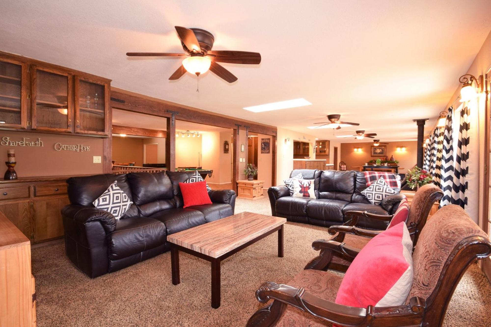 Dreamwood Lodge