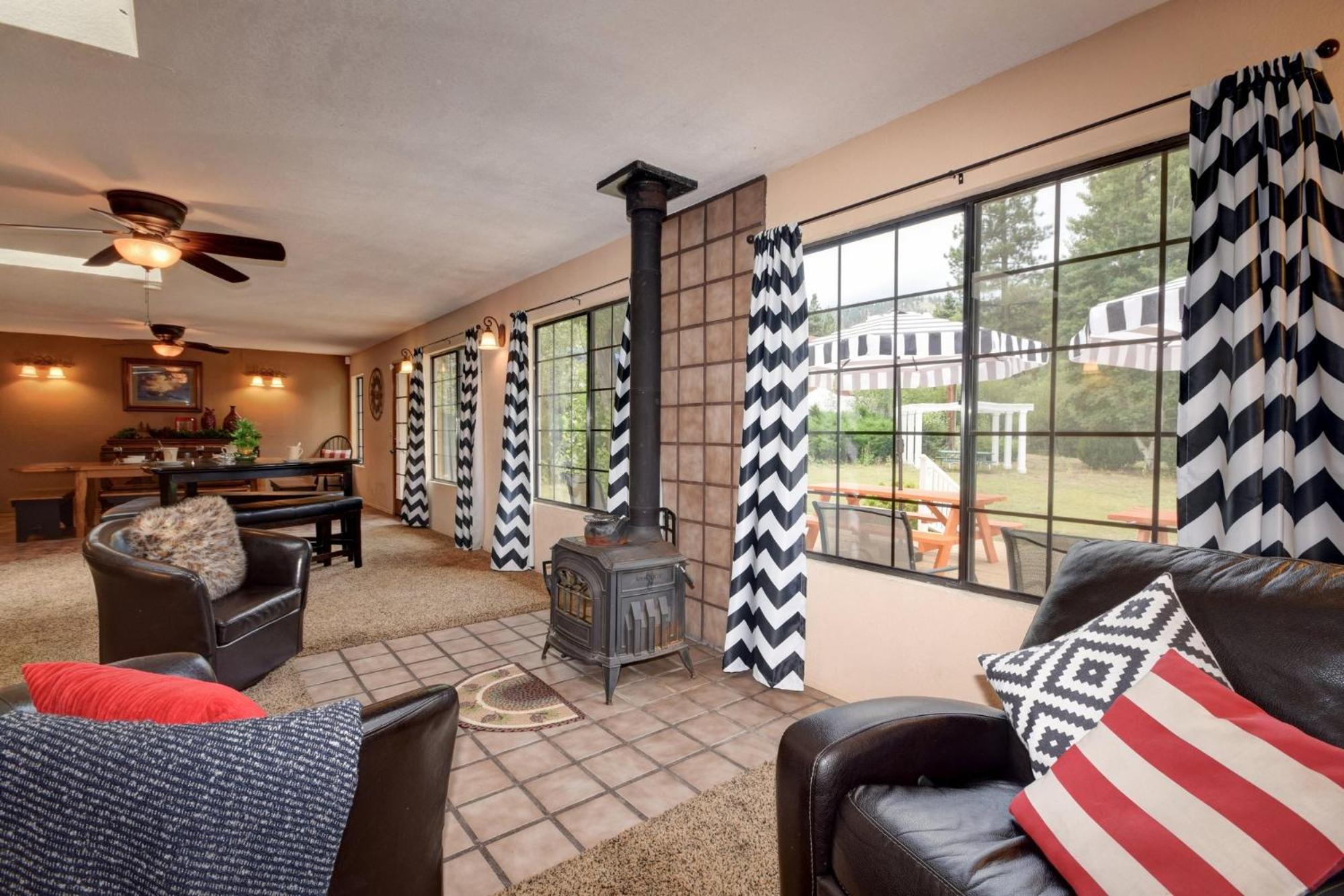 Dreamwood Lodge