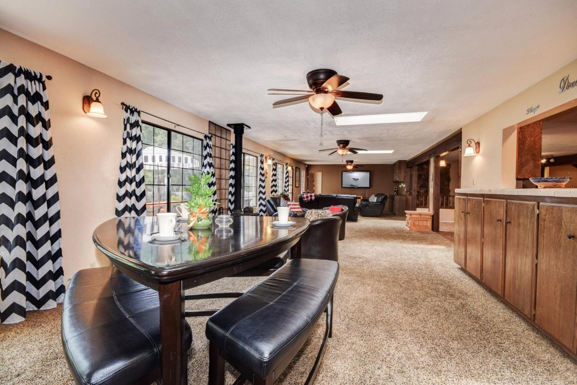 Dreamwood Lodge