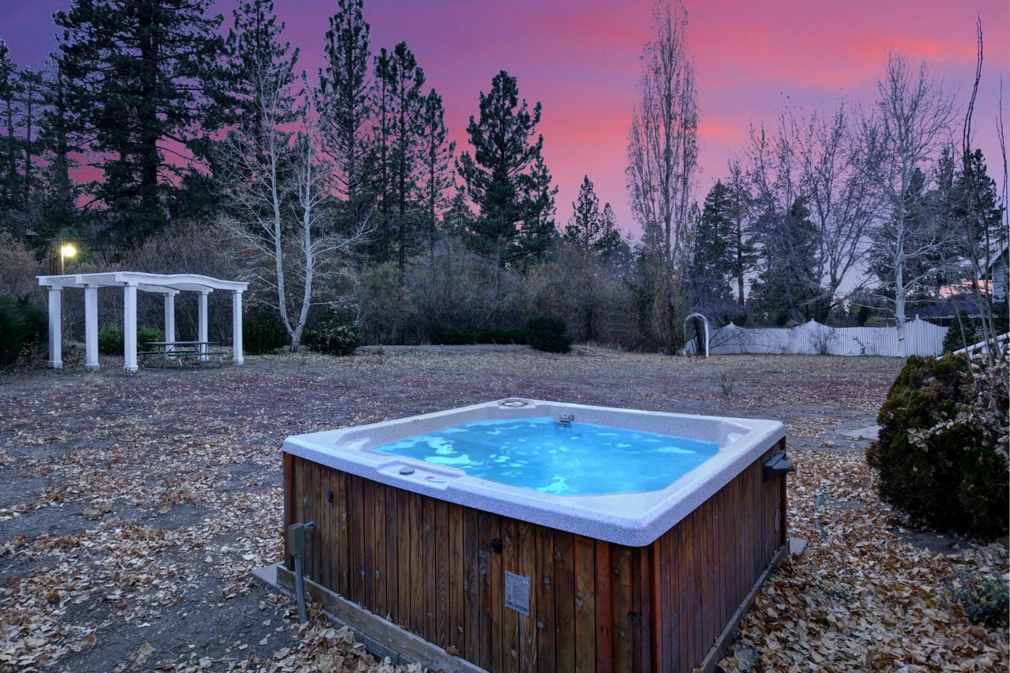 Dreamwood Lodge