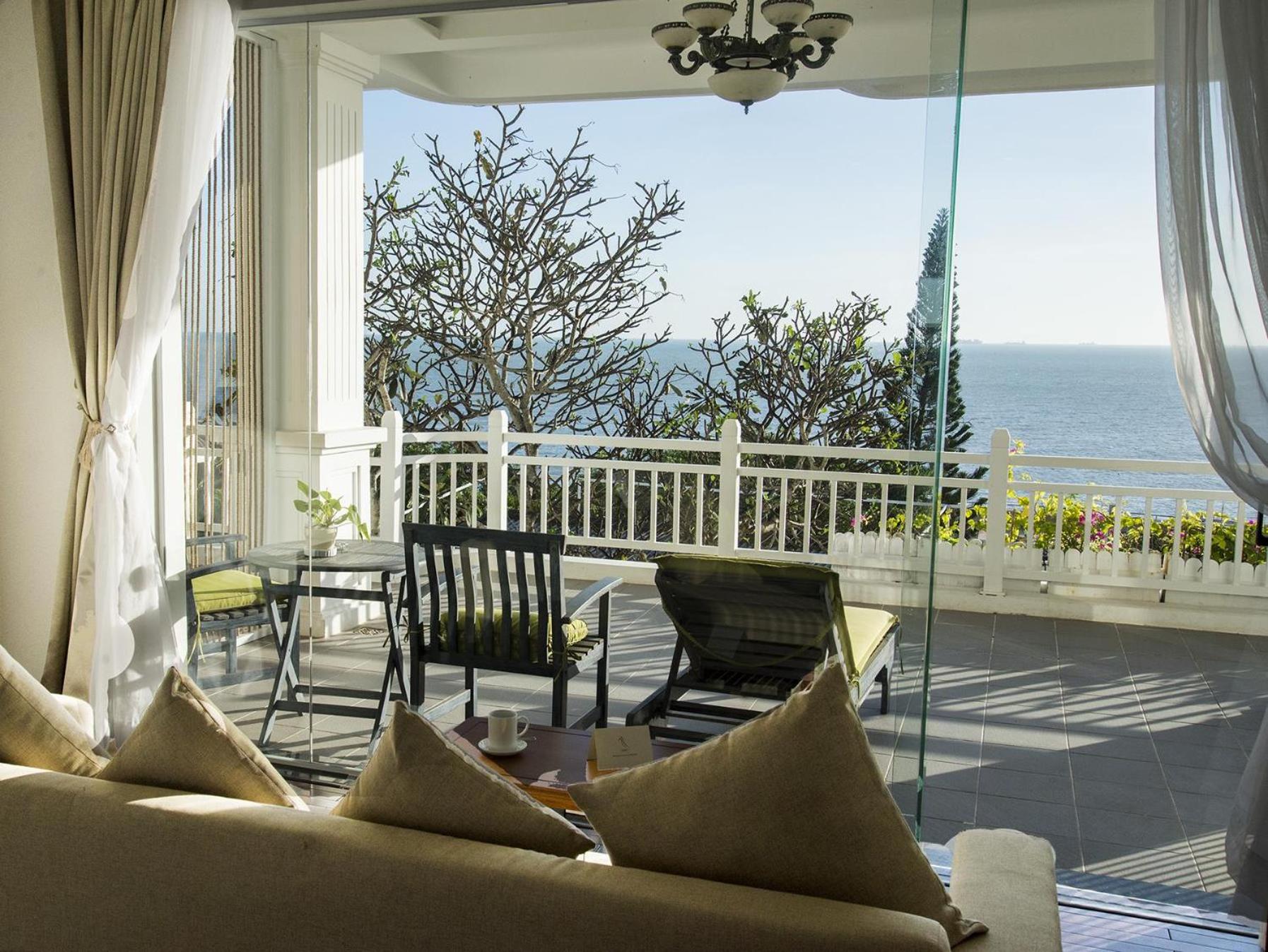 SV Boutique Resort