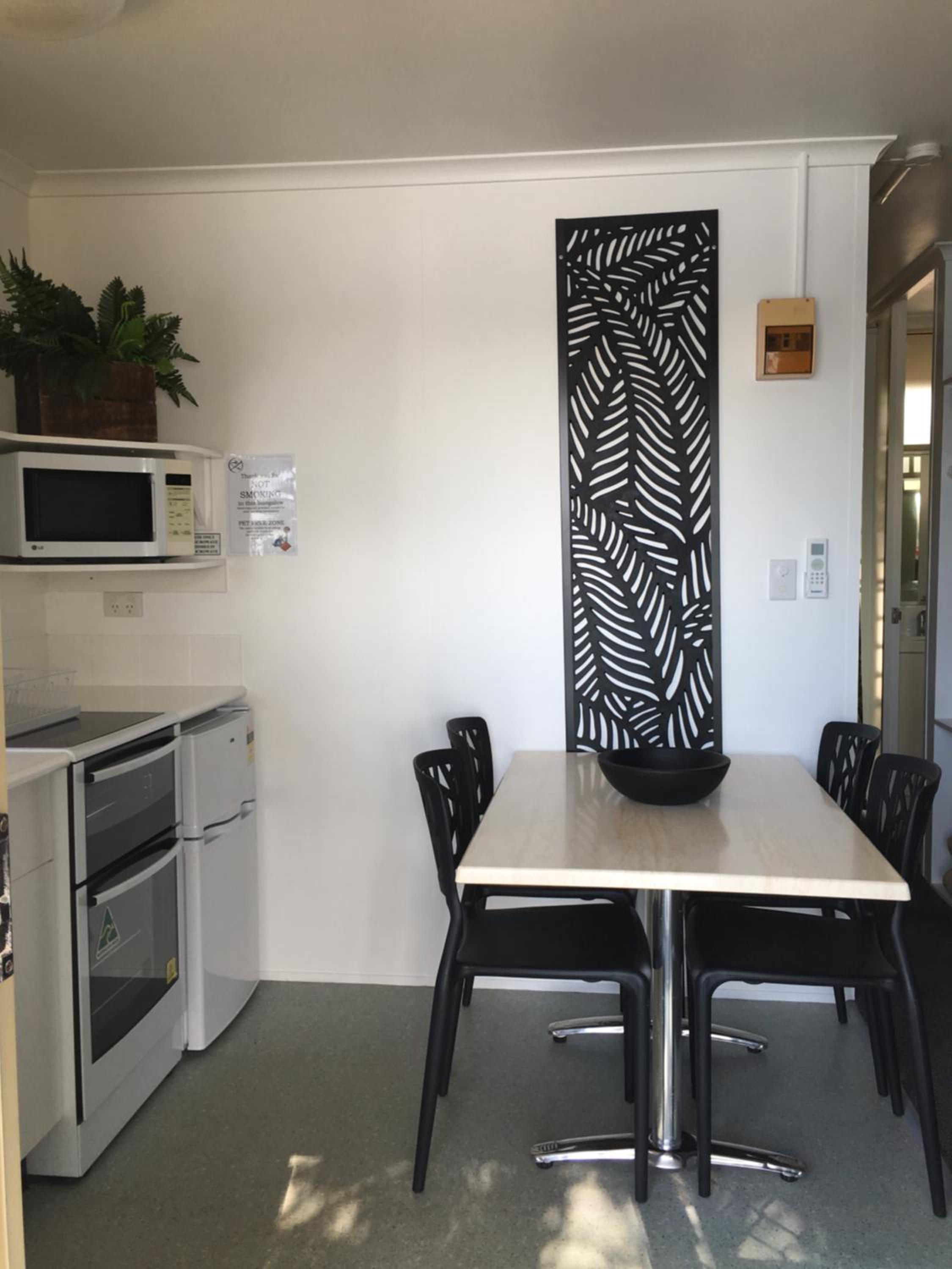 Maroochy River Bungalows
