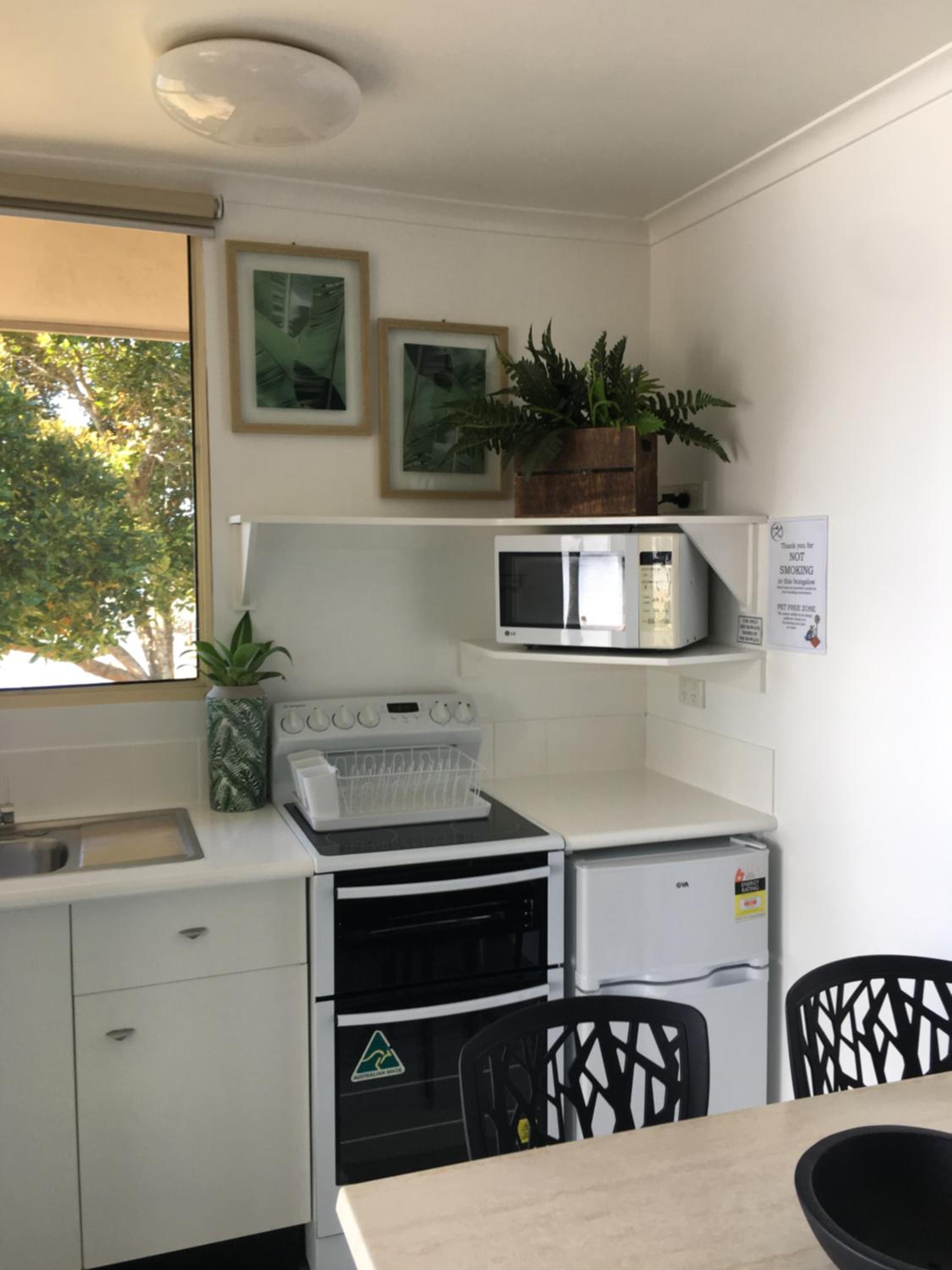 Maroochy River Bungalows