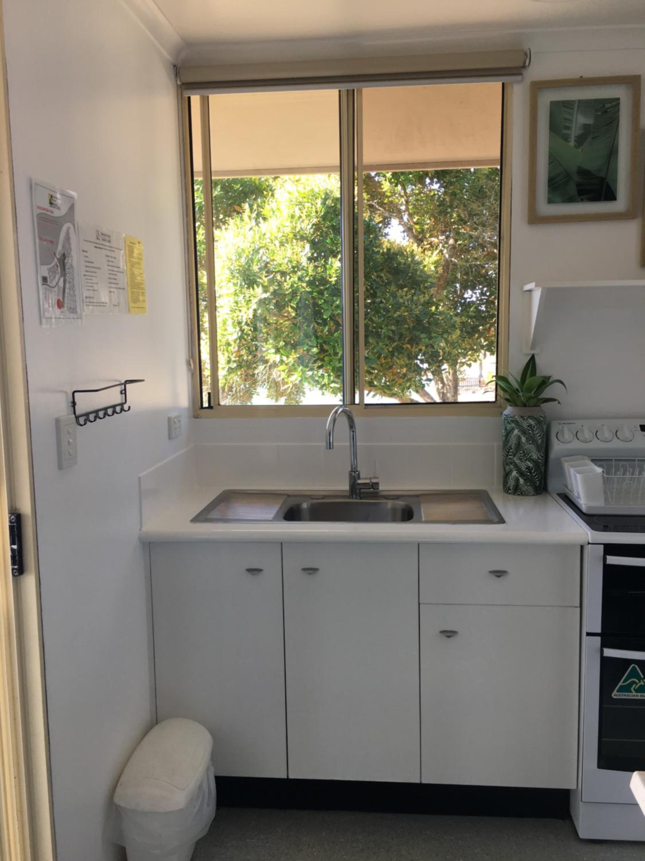 Maroochy River Bungalows