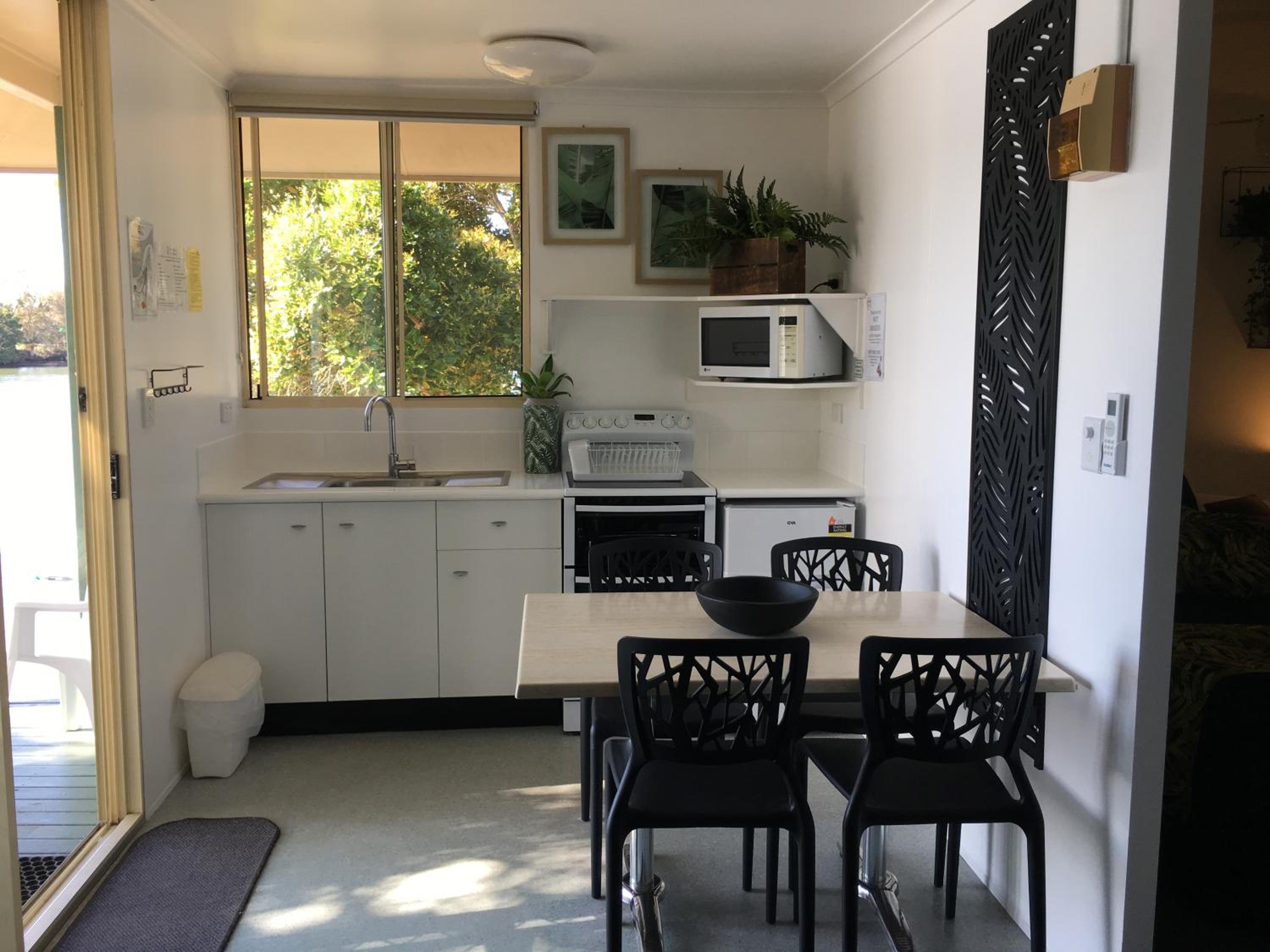 Maroochy River Bungalows