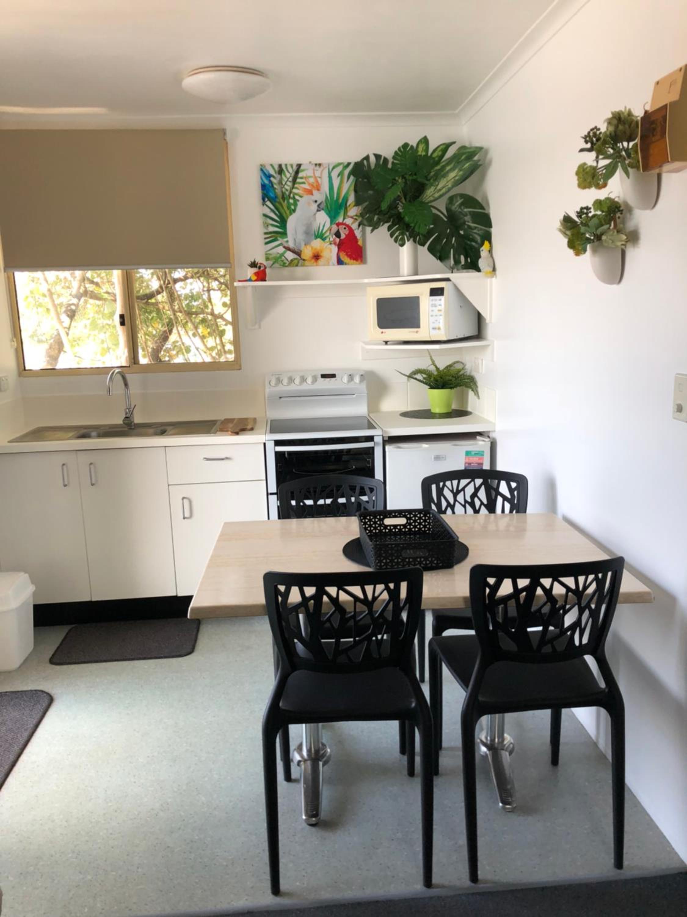 Maroochy River Bungalows