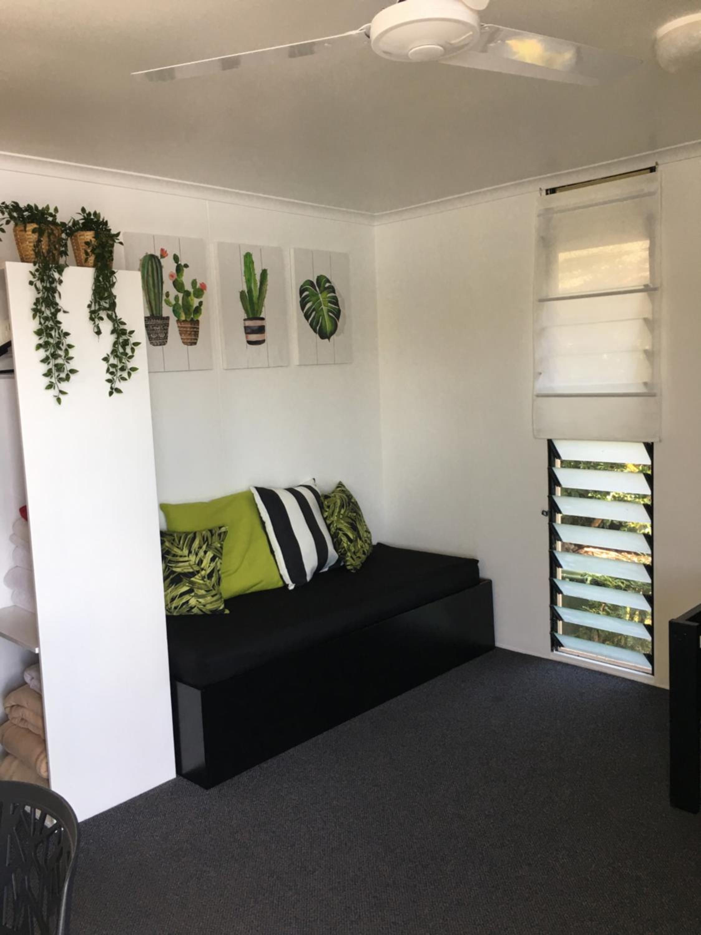 Maroochy River Bungalows