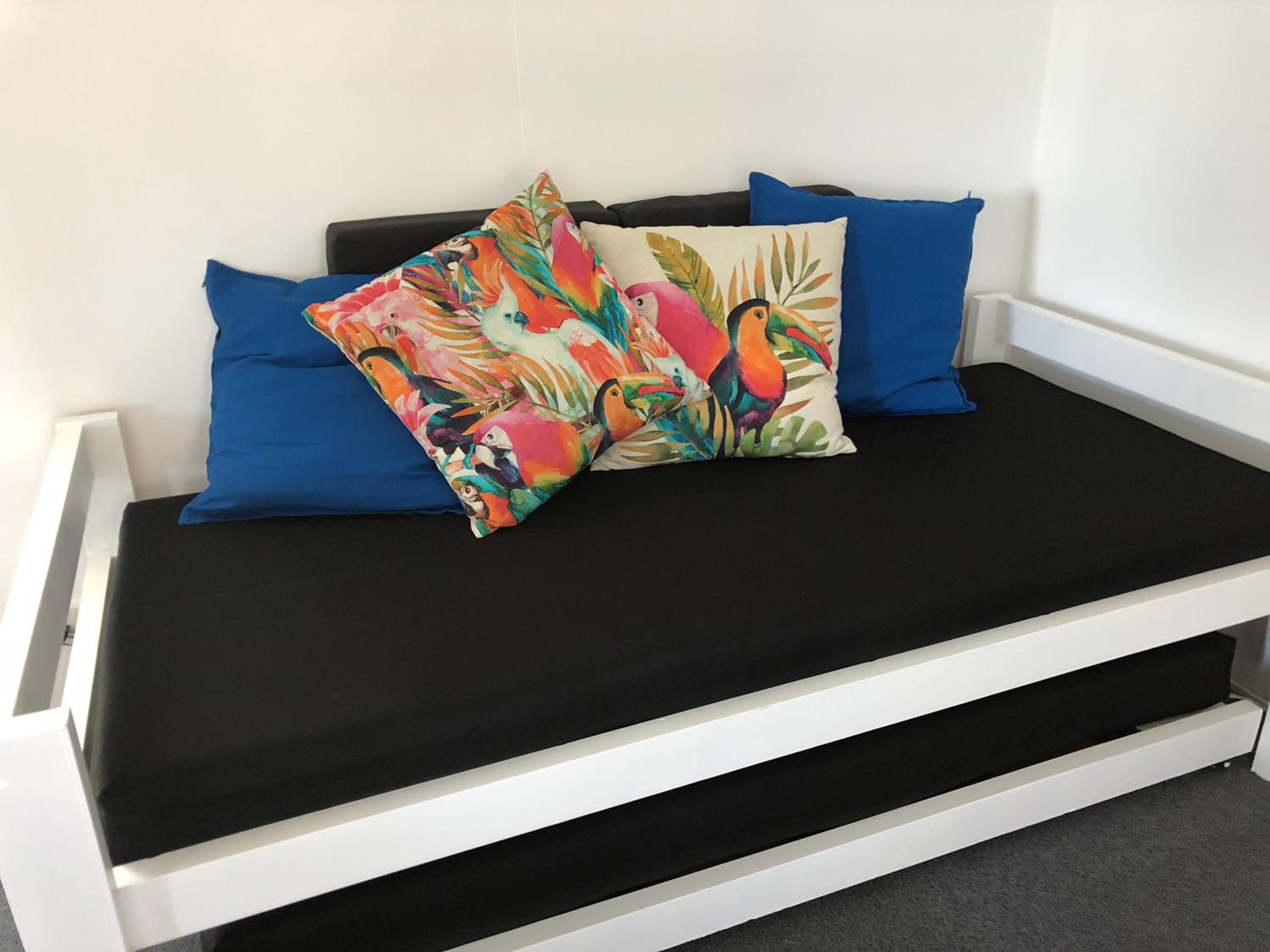 Maroochy River Bungalows
