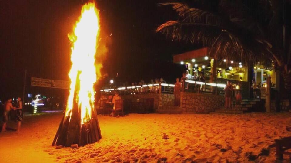 Orange Resort