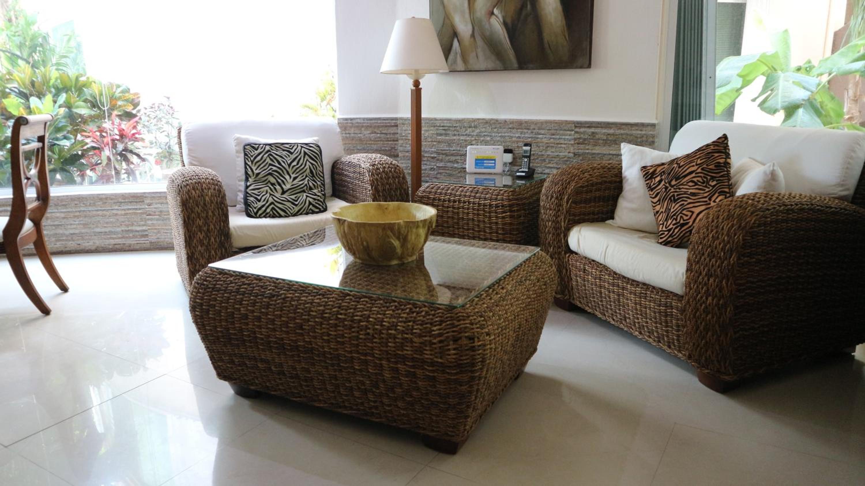 Condo Bellmare