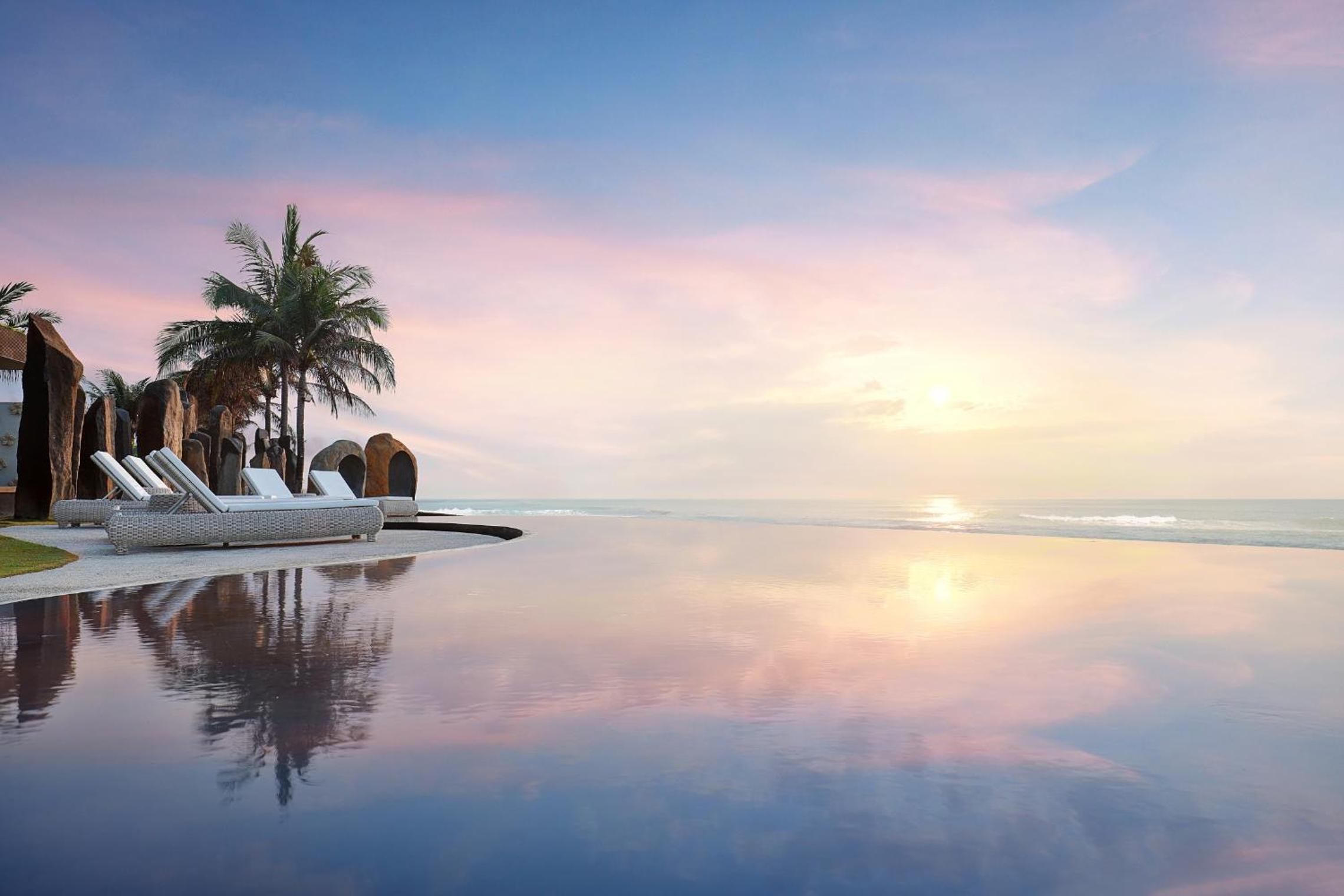 The Royal Purnama Luxury Villas - Adults Only