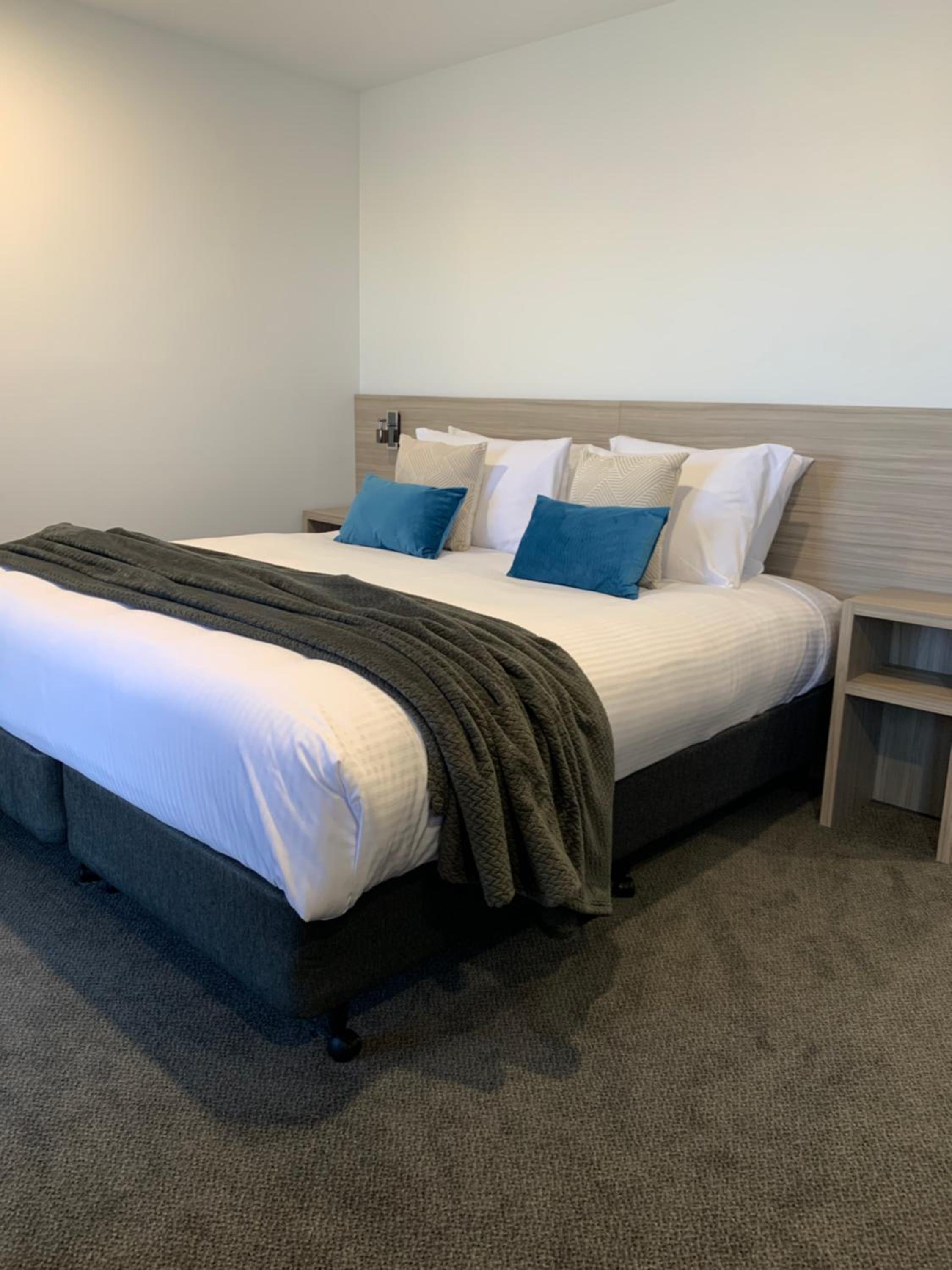 Jervis Bay Motel