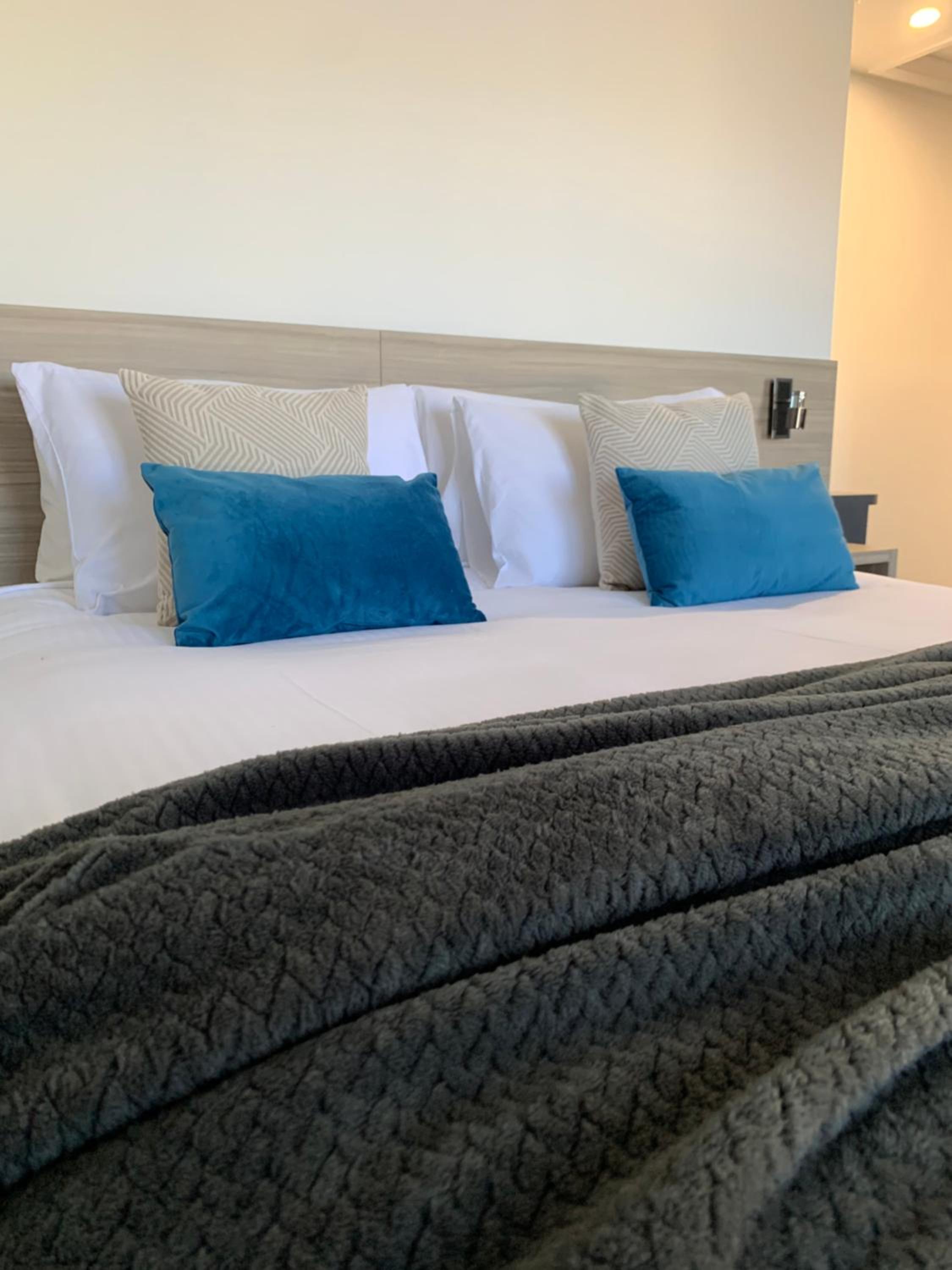 Jervis Bay Motel