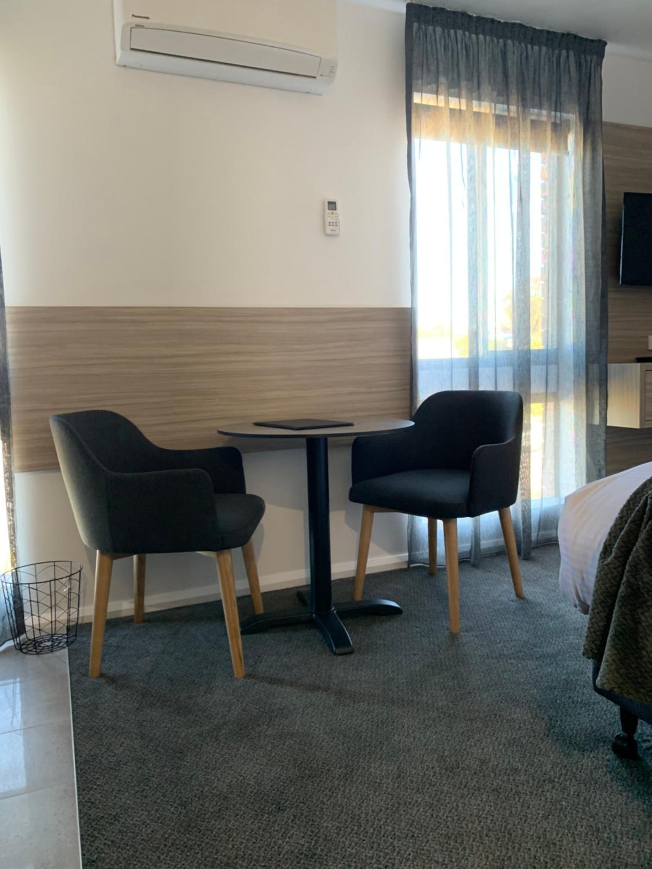 Jervis Bay Motel