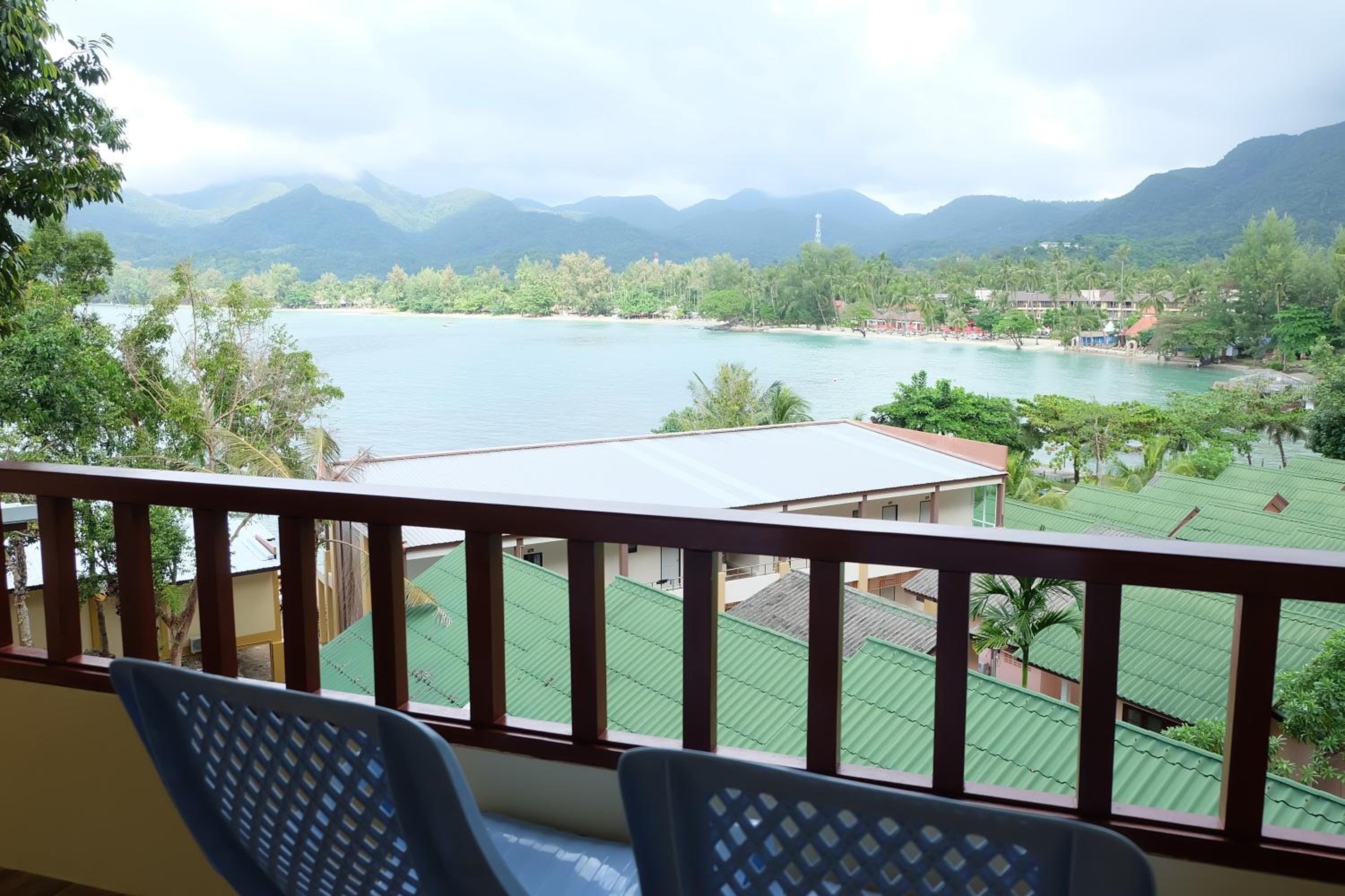 Chokdee Resort