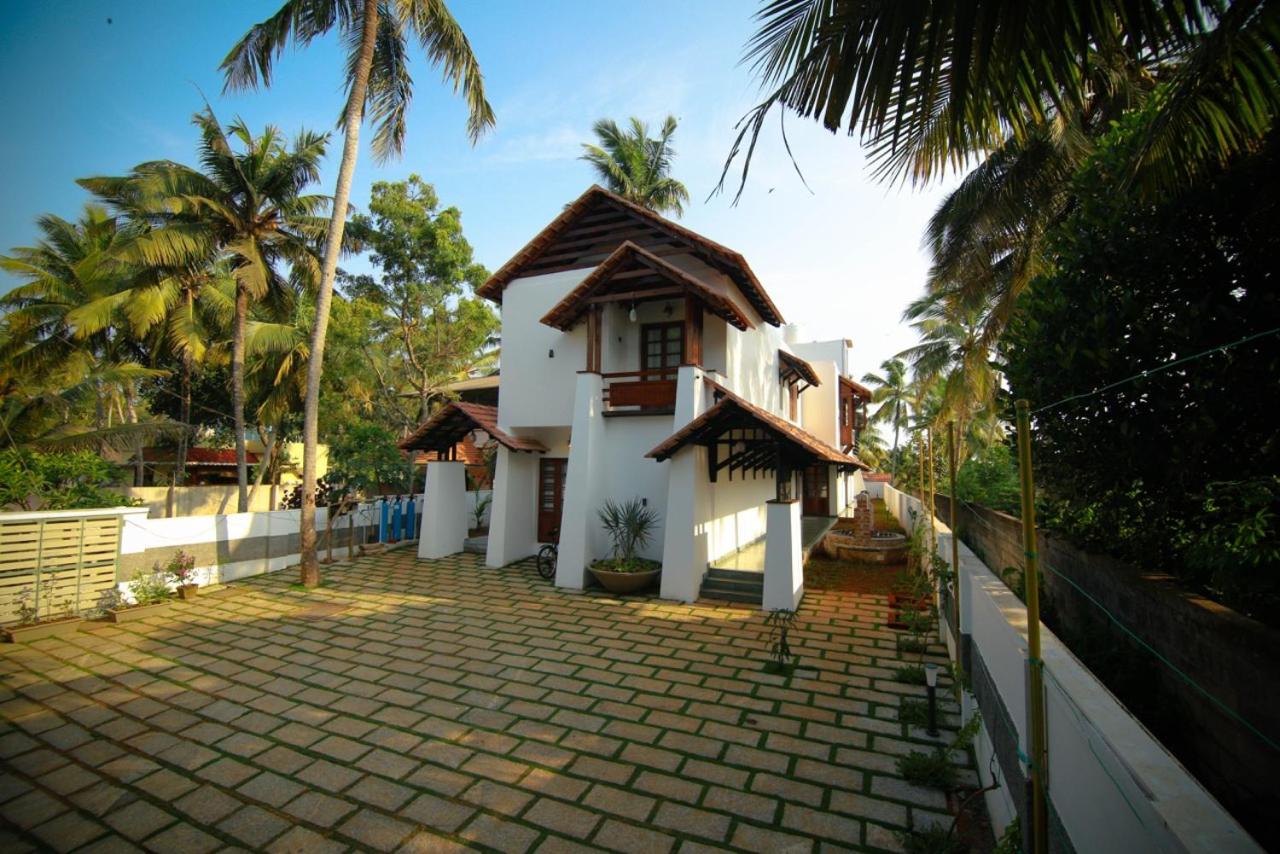 The Ayur Villa view 4