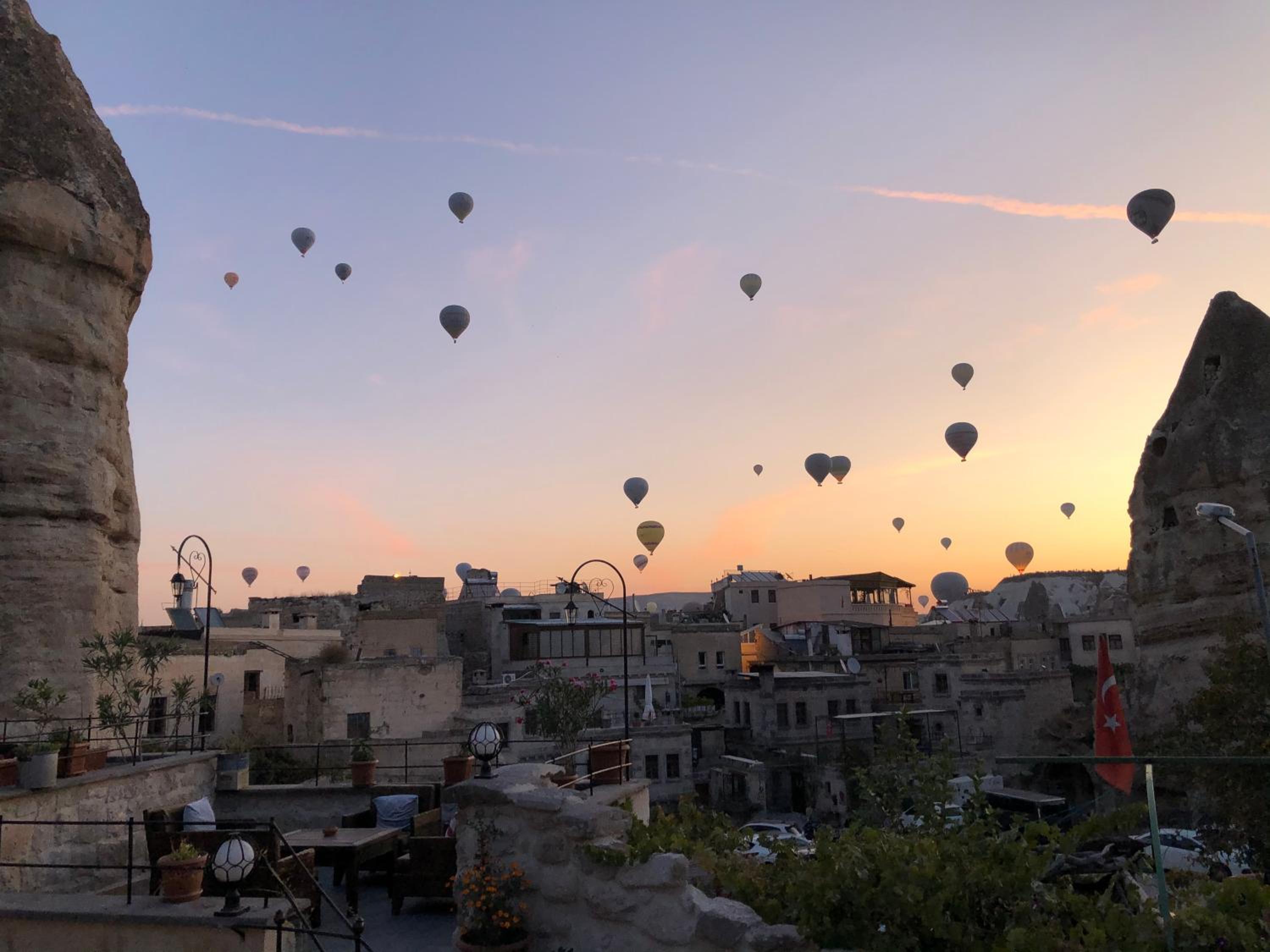 Vintage Cave House Hotel - Image 87