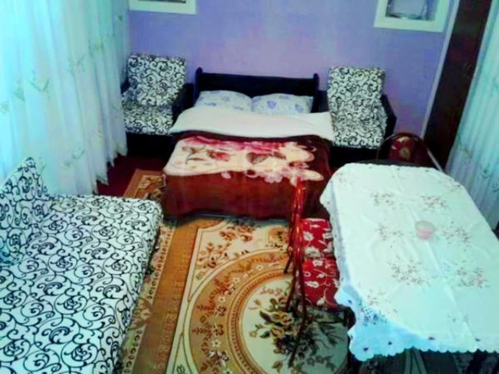 Ilgar's Guesthouse