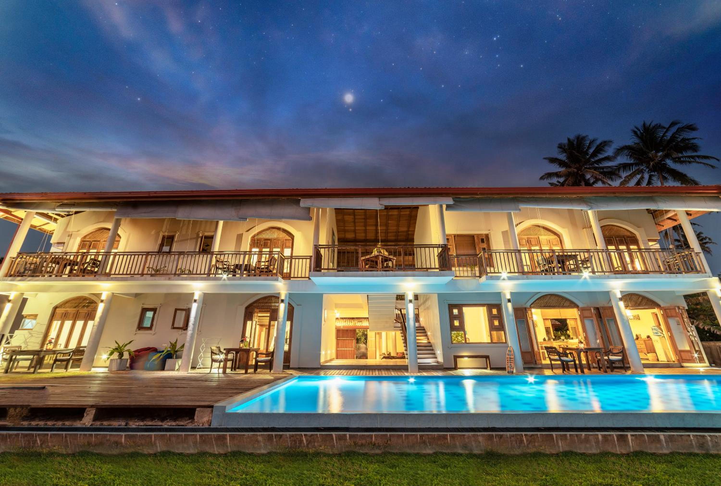 Villa Océane