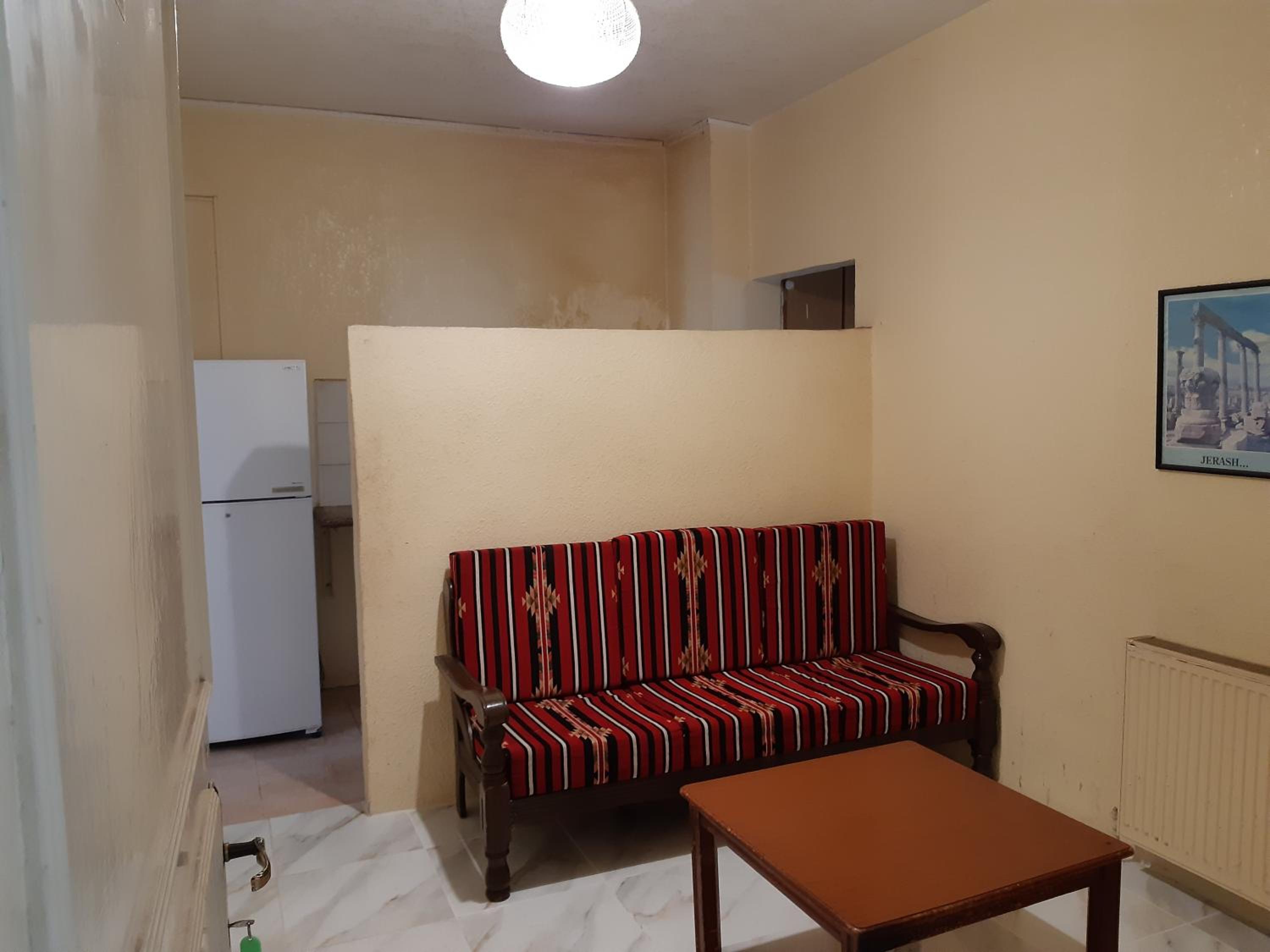 Sami Apartments