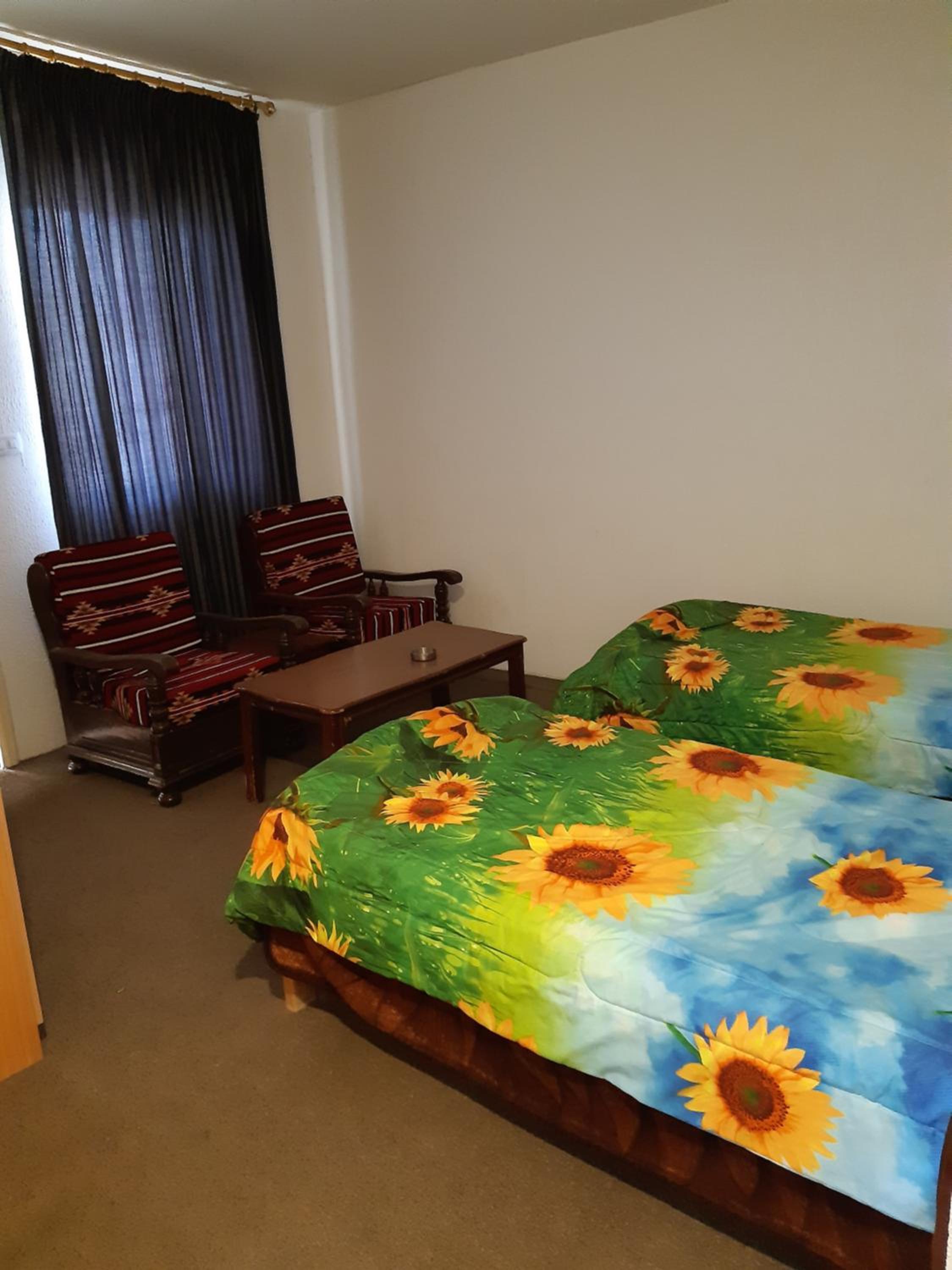 Sami Apartments