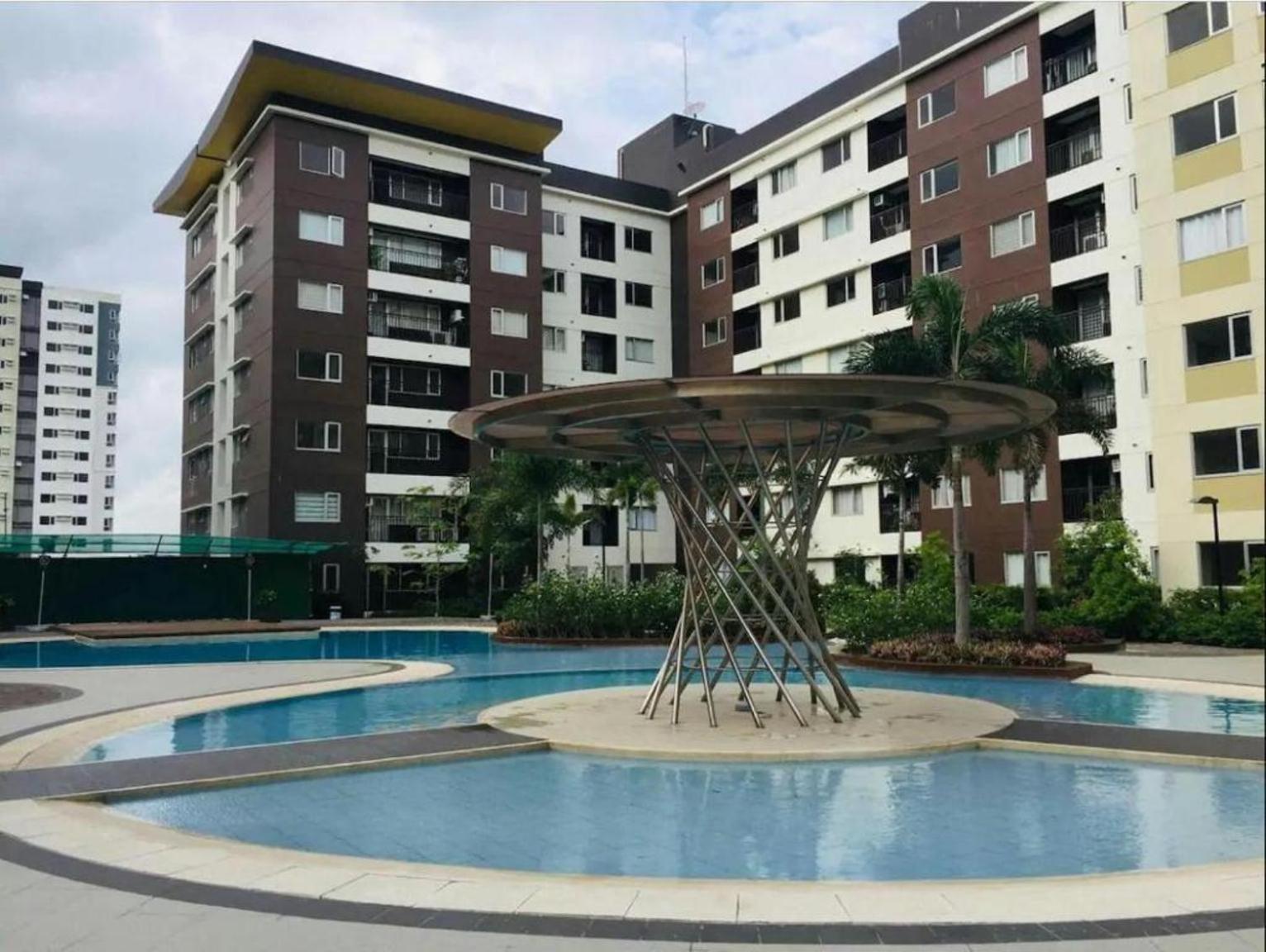 Avida Atria Tower 1 Studio Type Condominium view 3