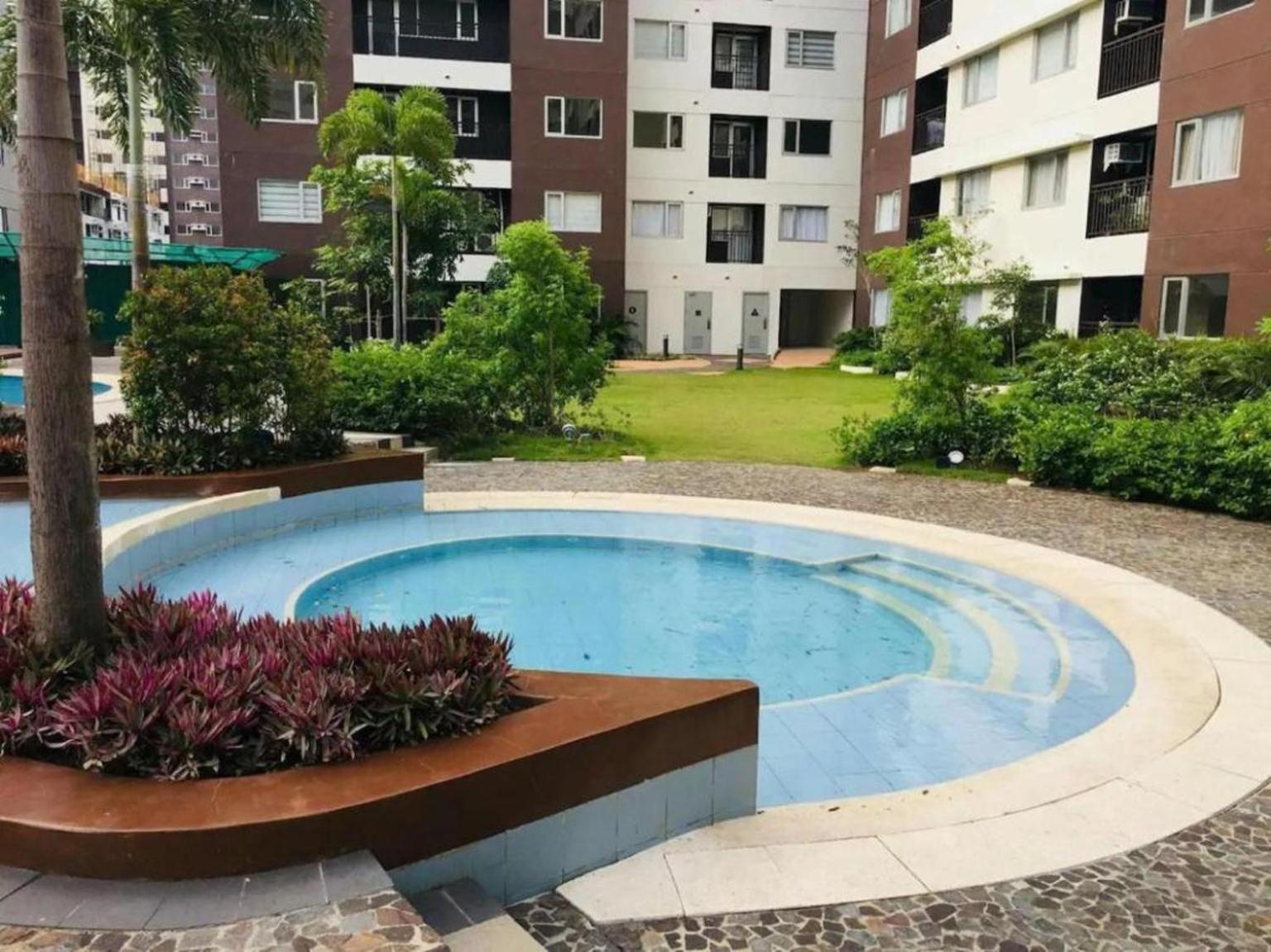 Avida Atria Tower 1 Studio Type Condominium view 4