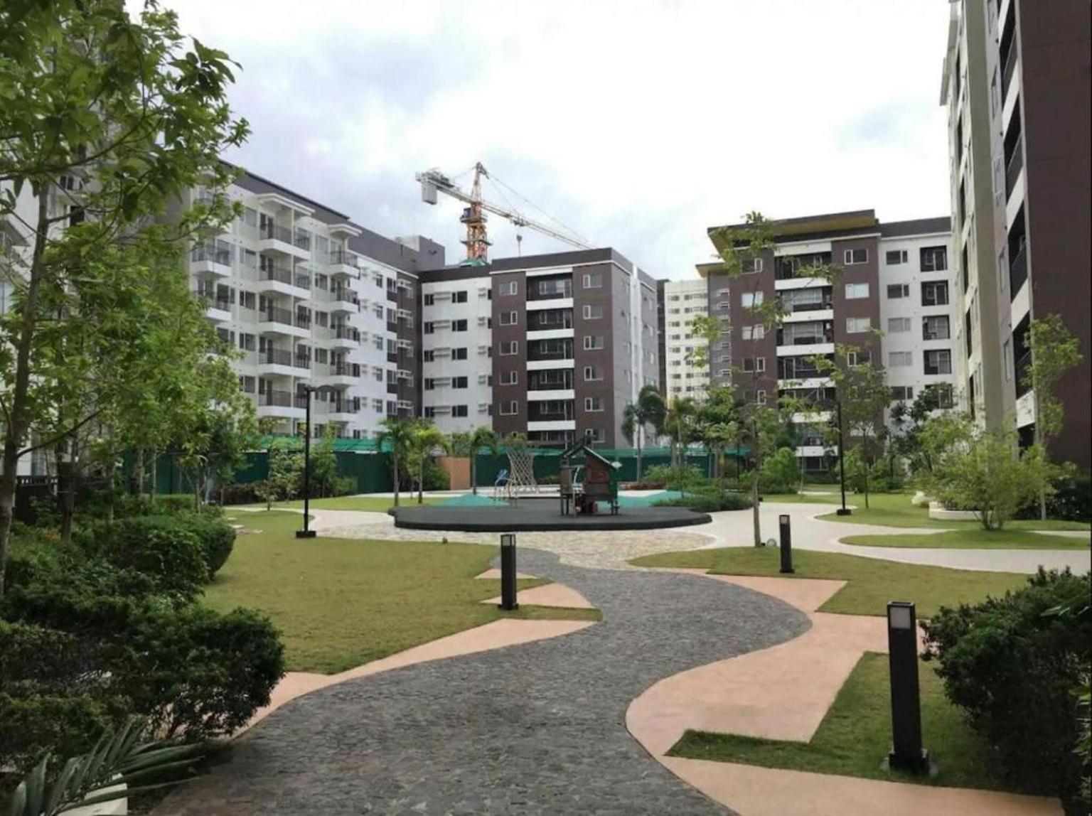 Avida Atria Tower 1 Studio Type Condominium view 5