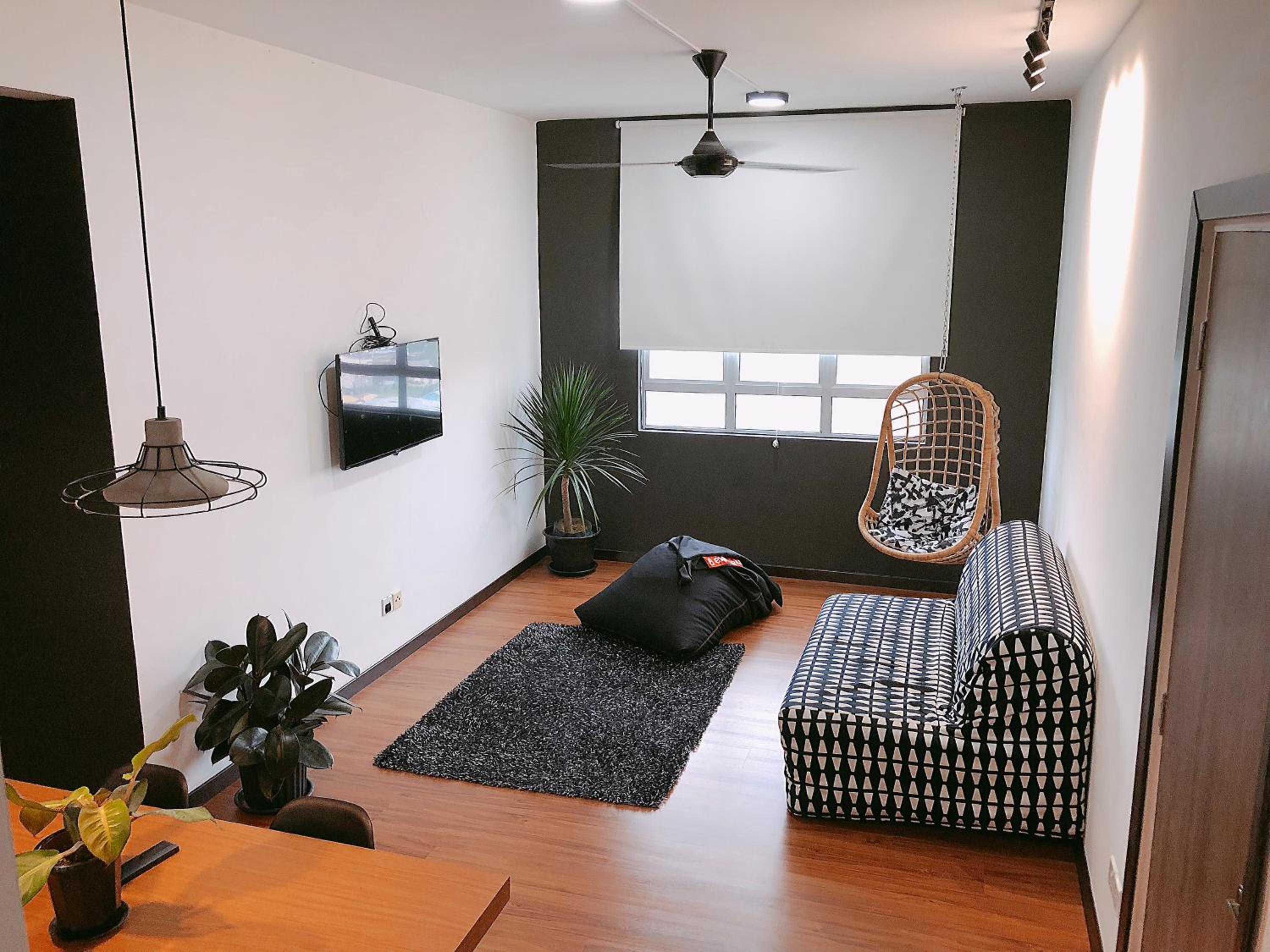 TEDUH Residence photo 1