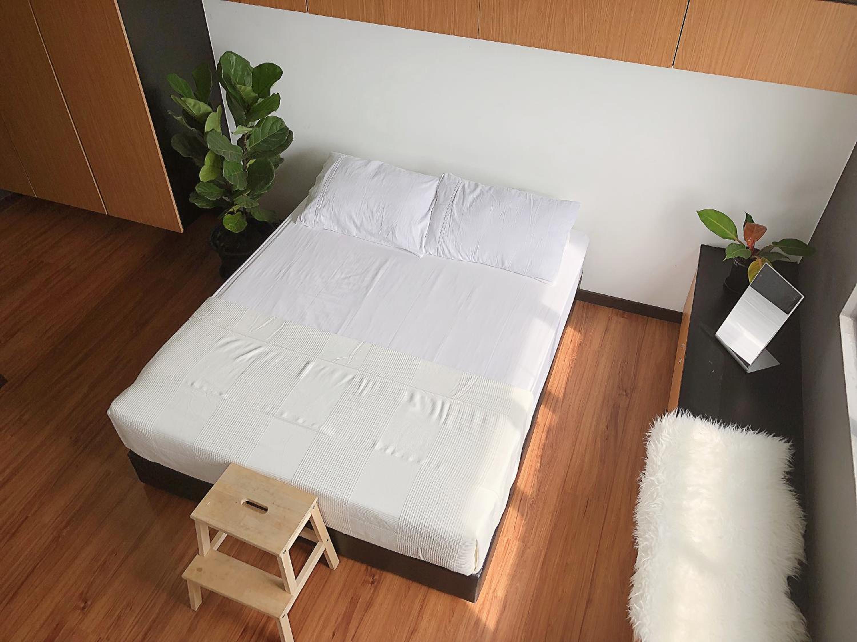 TEDUH Residence photo 8