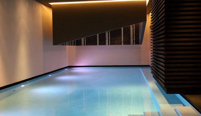 Chalet Mathon view 2