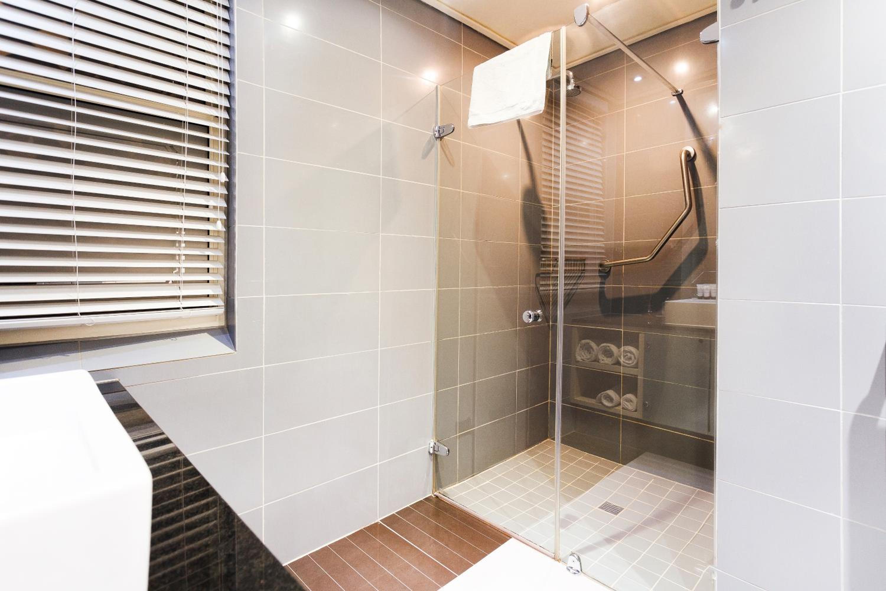 318 - 1BDR Apartment close to V&A Waterfront