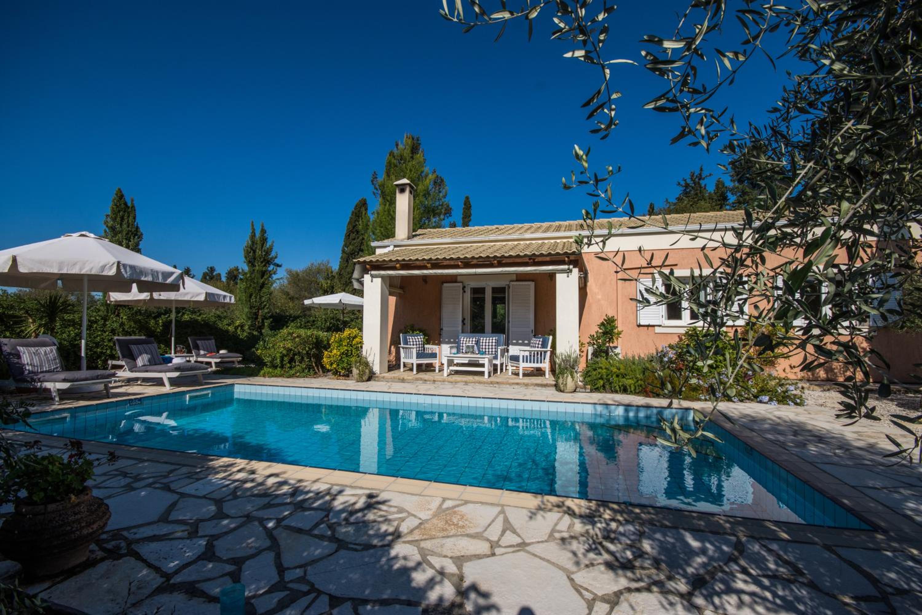 Villa Oleander view 5