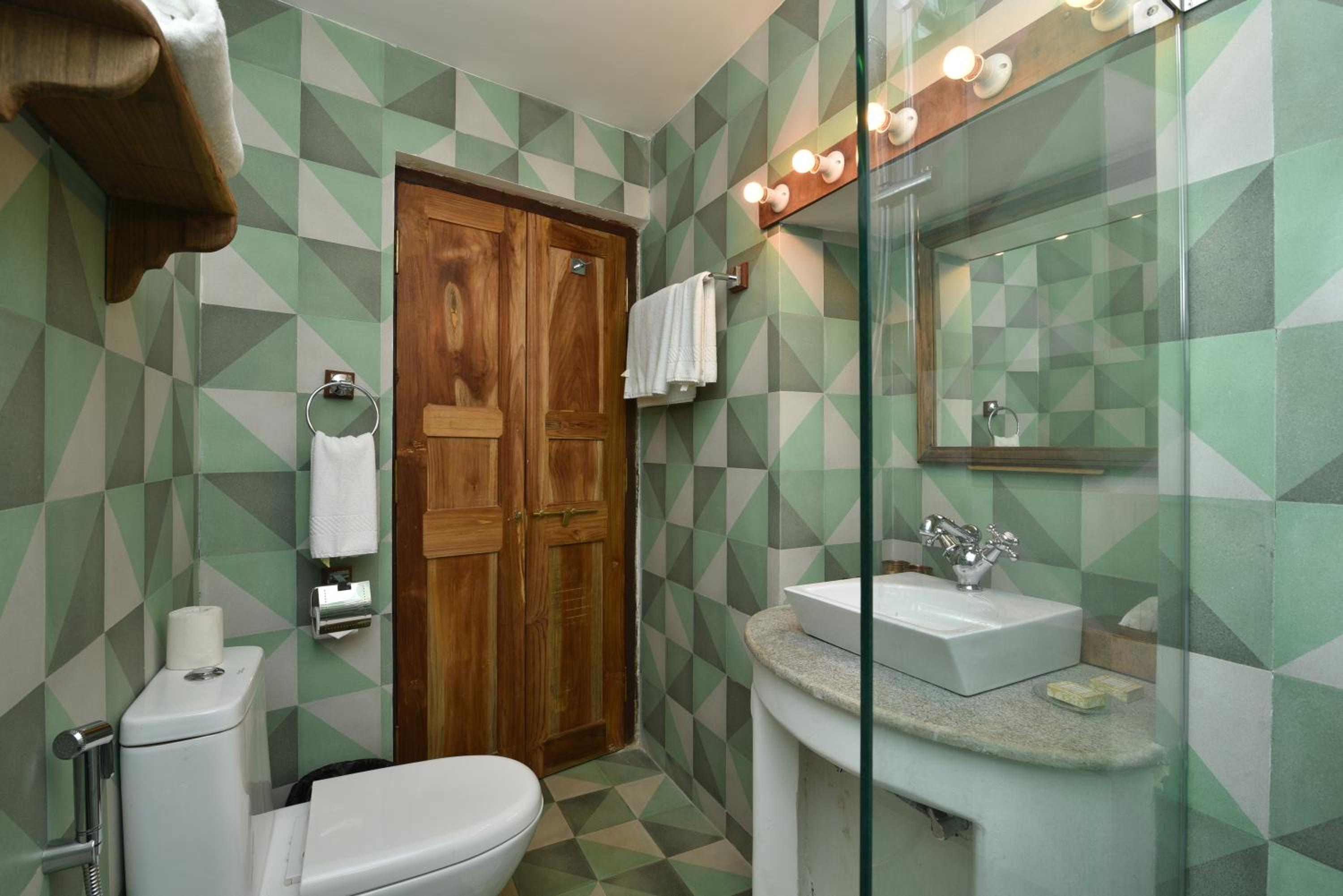 Mateus Boutique Hotel, photo 56