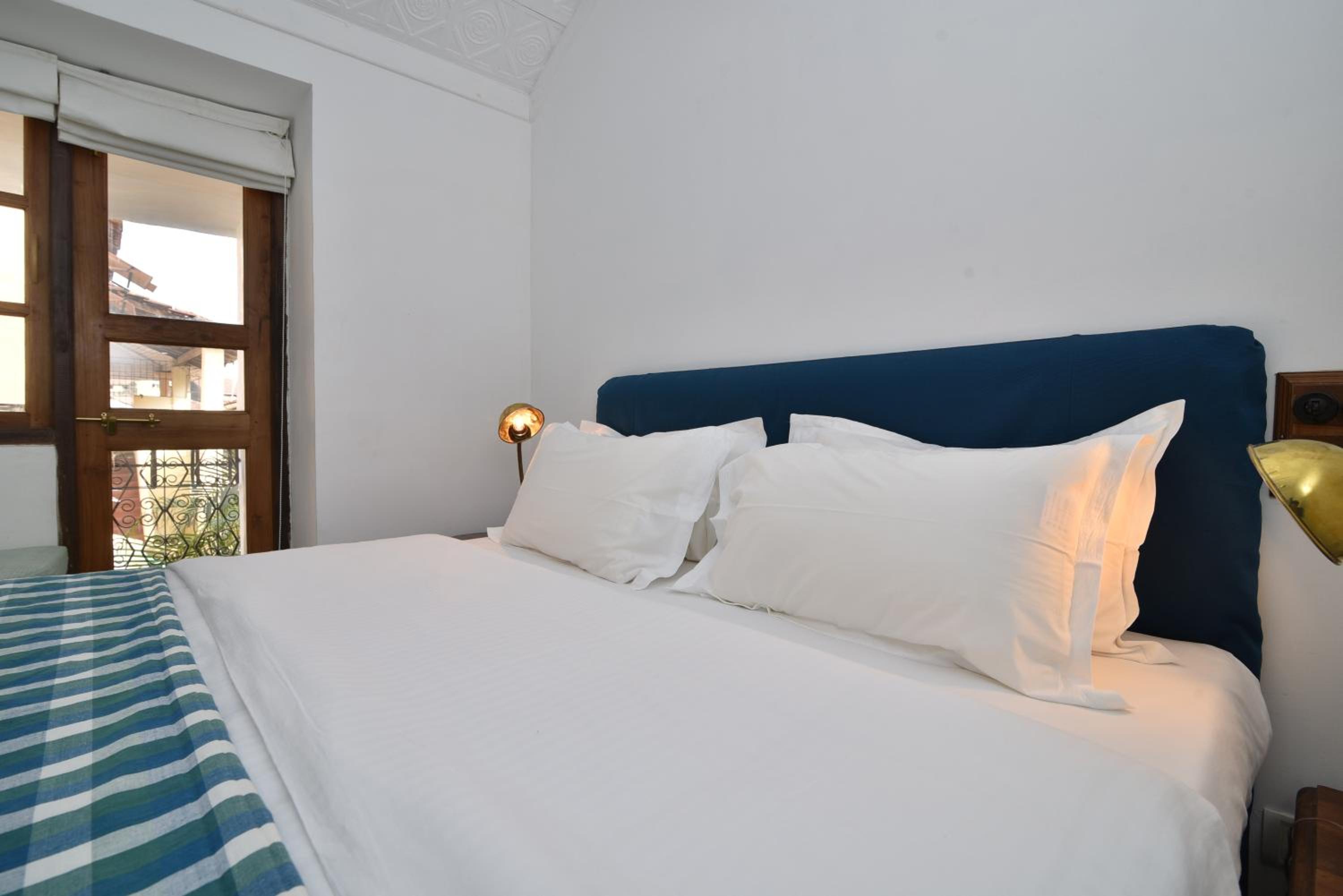 Mateus Boutique Hotel, photo 35