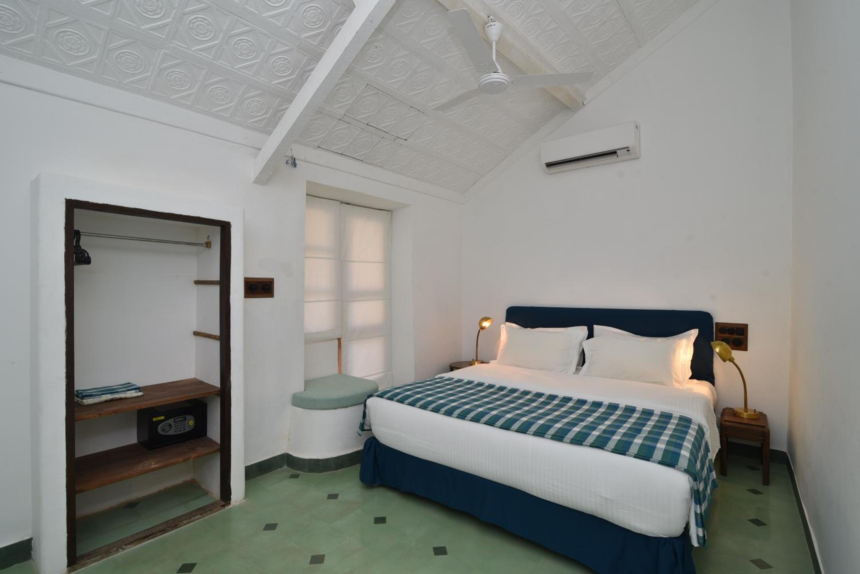 Mateus Boutique Hotel, photo 52