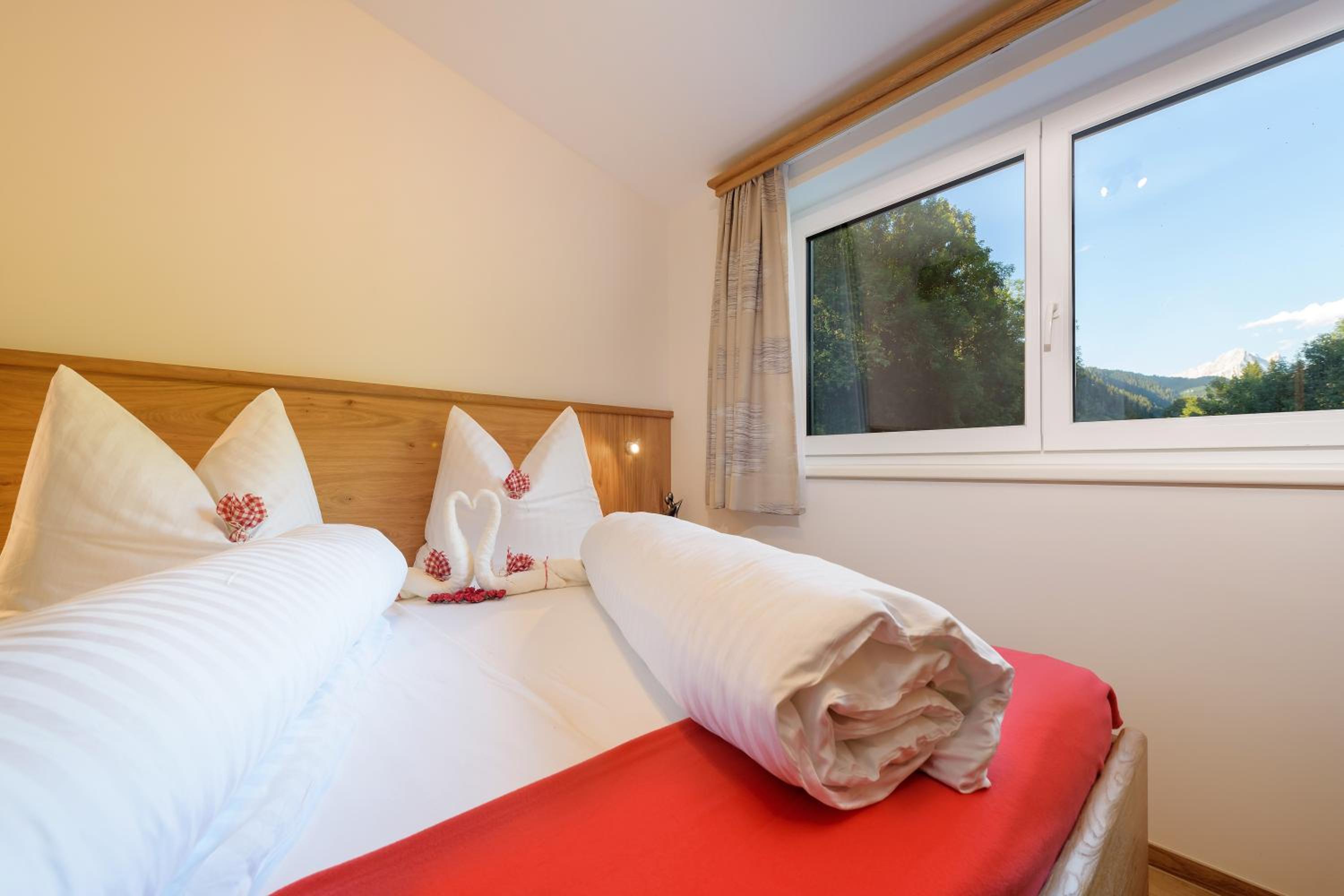 Appartement Mayrhofer - Ferienwohnungen