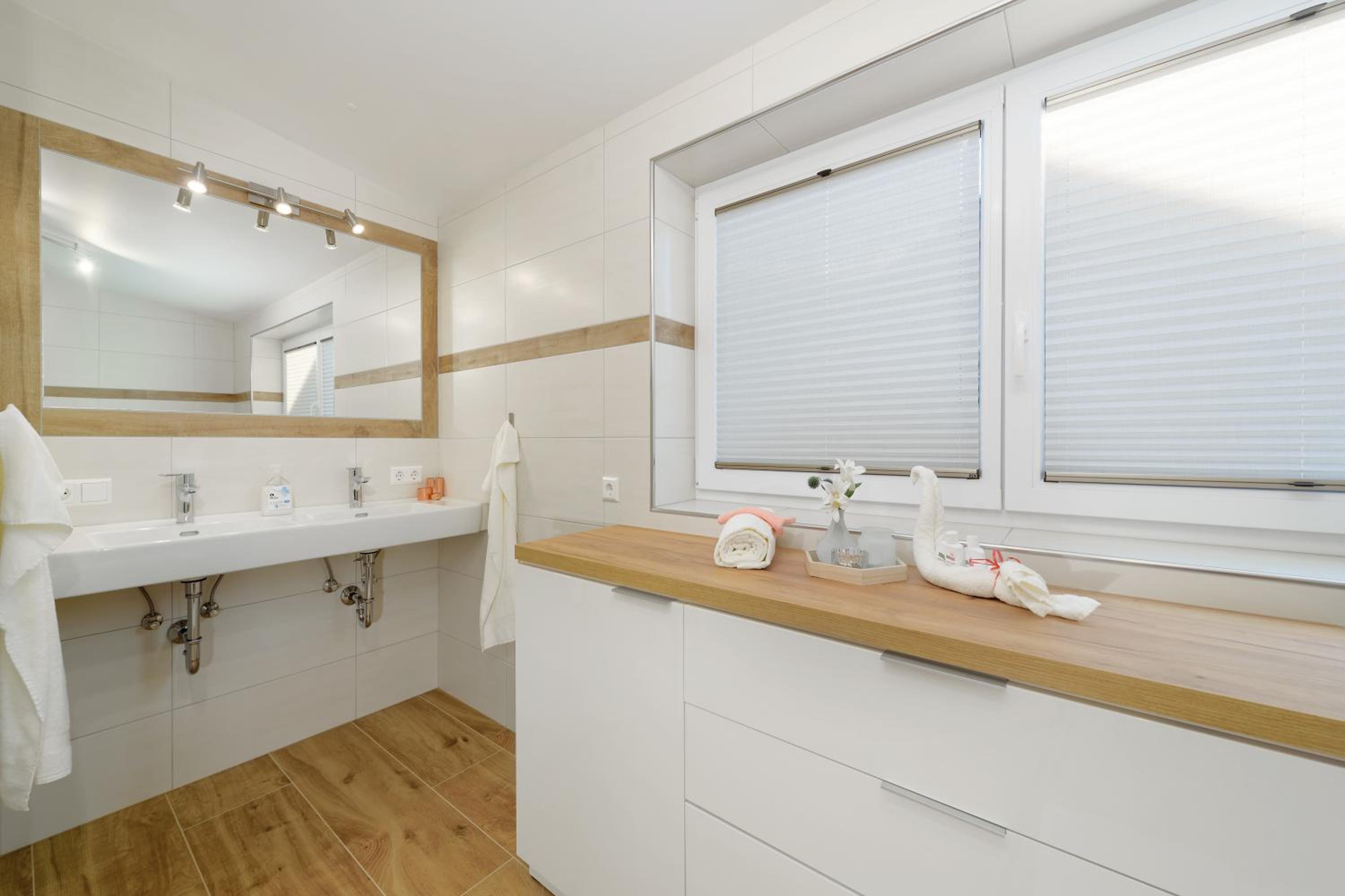 Appartement Mayrhofer - Ferienwohnungen
